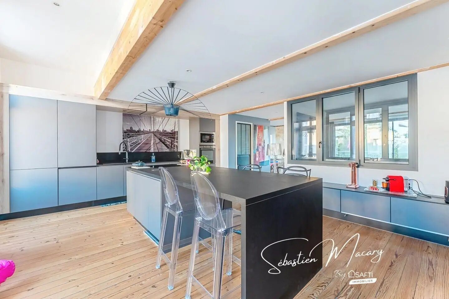 Appartement à vendre, 125m², Bordeaux