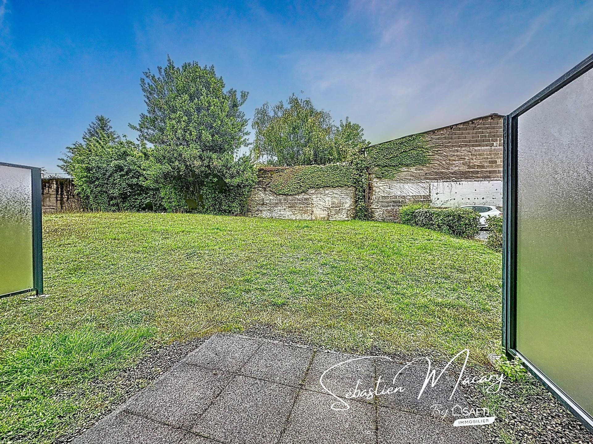 Appartement à vendre, 41m², Nantes