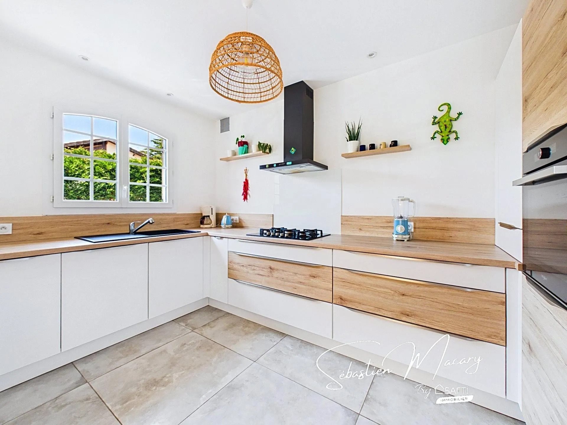 Maison à vendre, 128m², Parempuyre