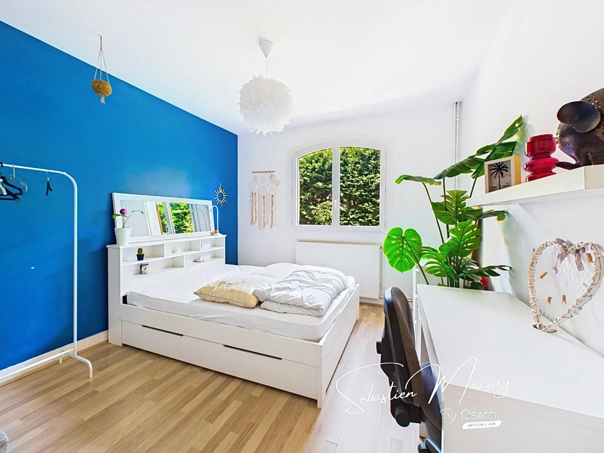 Maison à vendre, 128m², Parempuyre