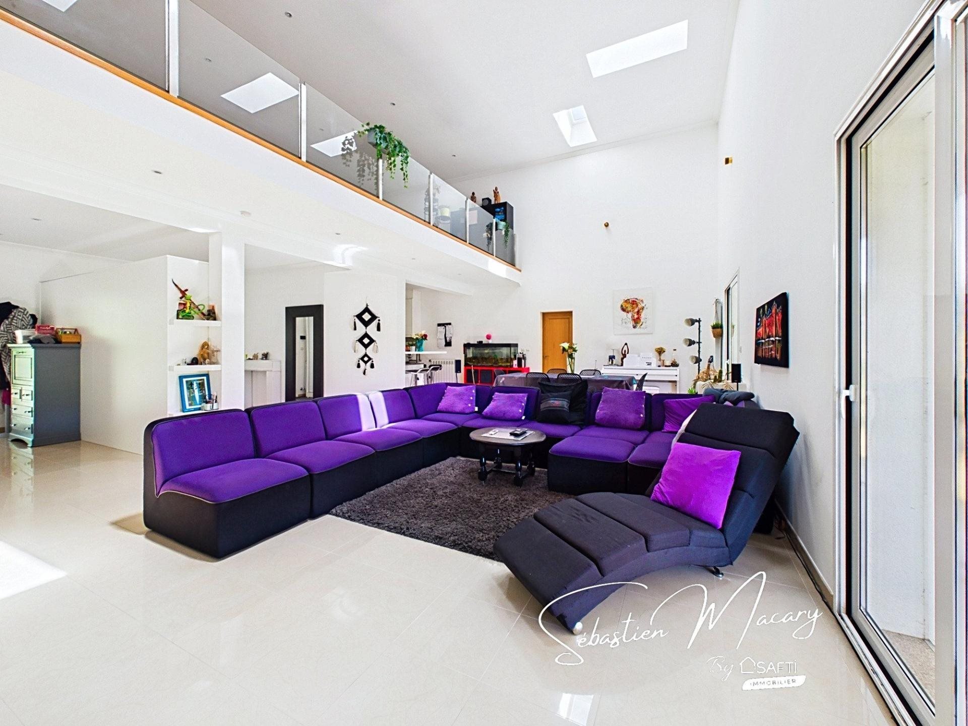 Maison à vendre, 213m², Le Taillan-Médoc