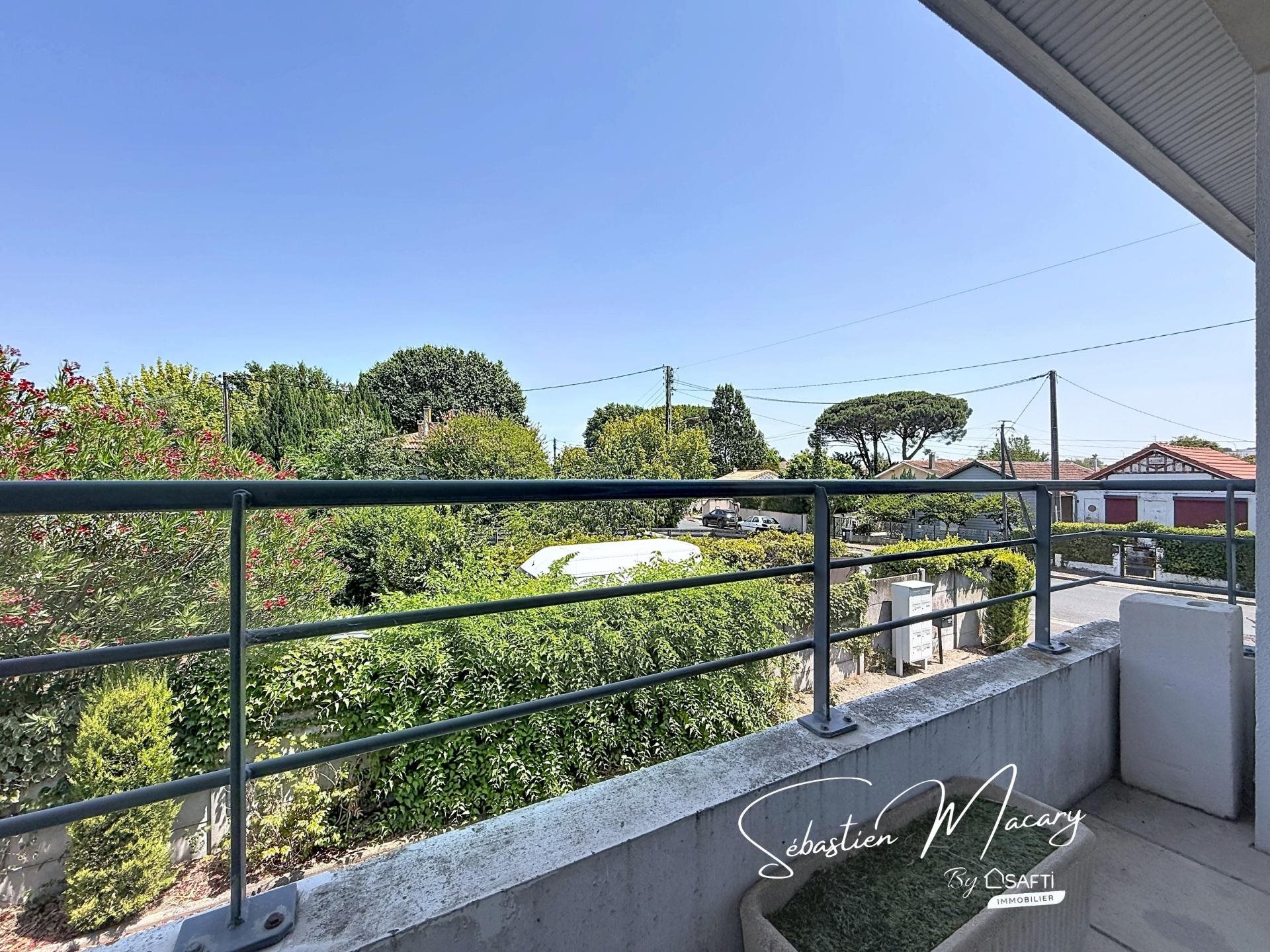 Appartement à louer, 69m², Villenave-d'Ornon