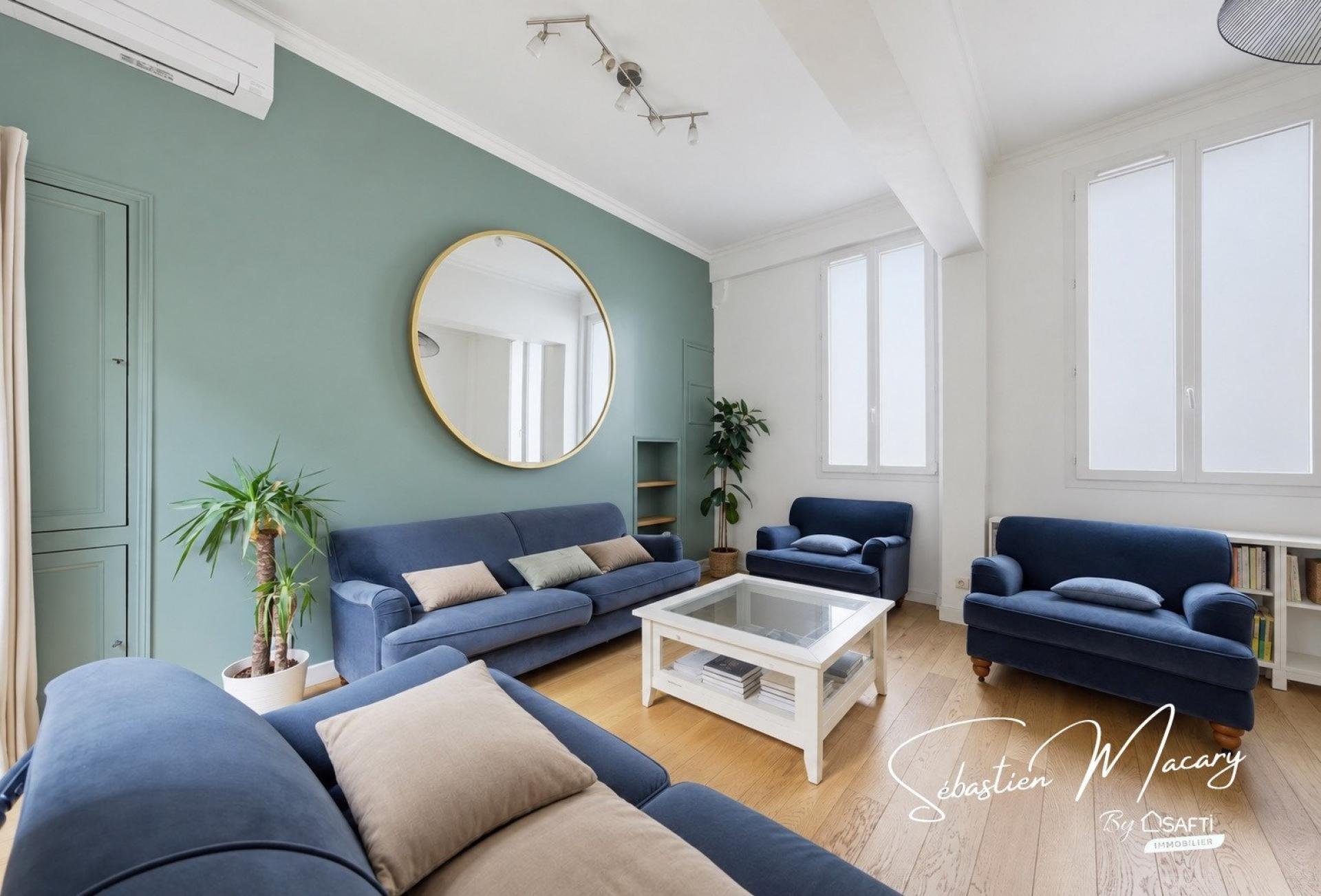 Maison à vendre, 120m², Talence