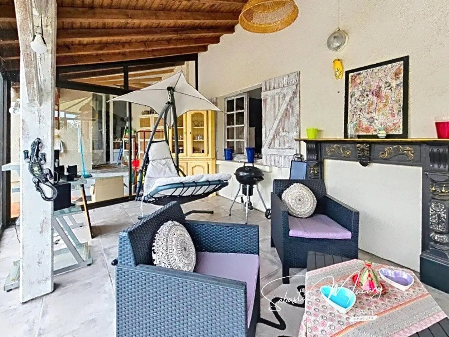 Maison à vendre, 229m², Le Verdon-sur-Mer