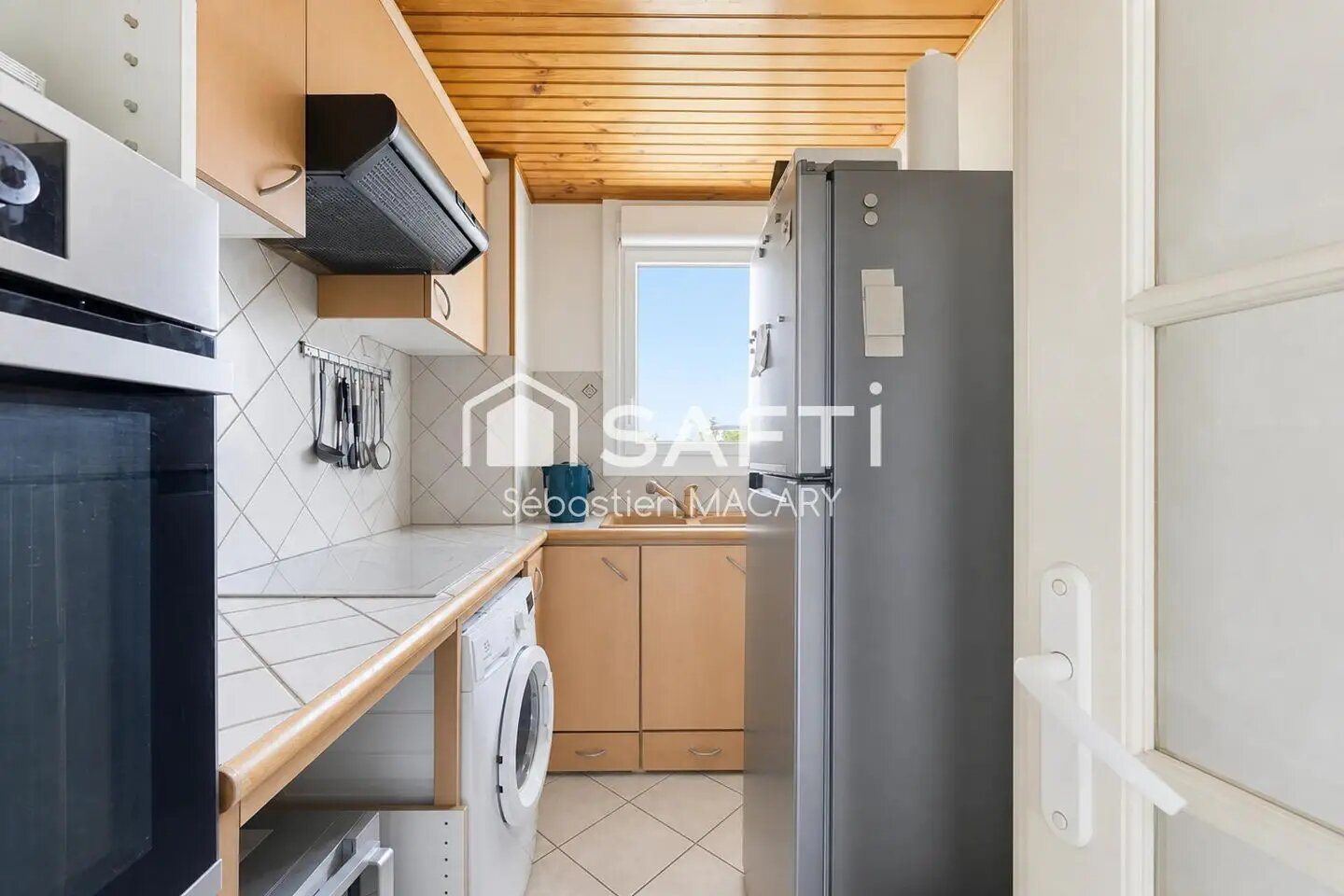 Appartement à vendre, 51m², Pessac