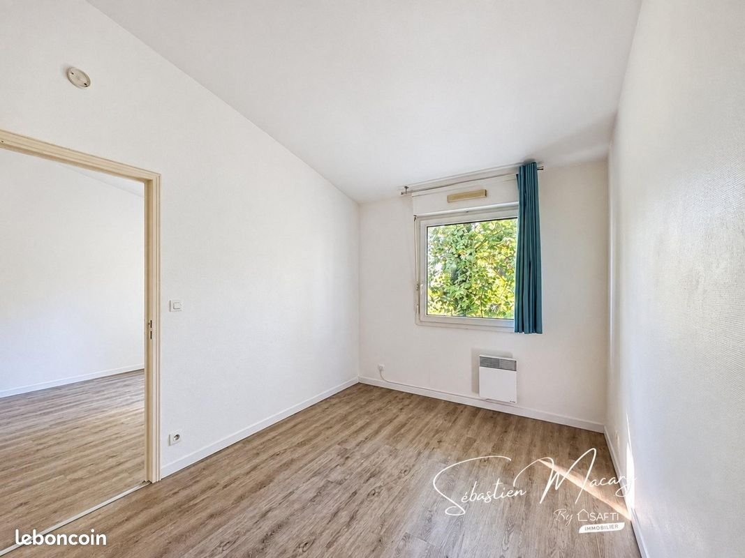 Appartement à vendre, 32m², Mérignac