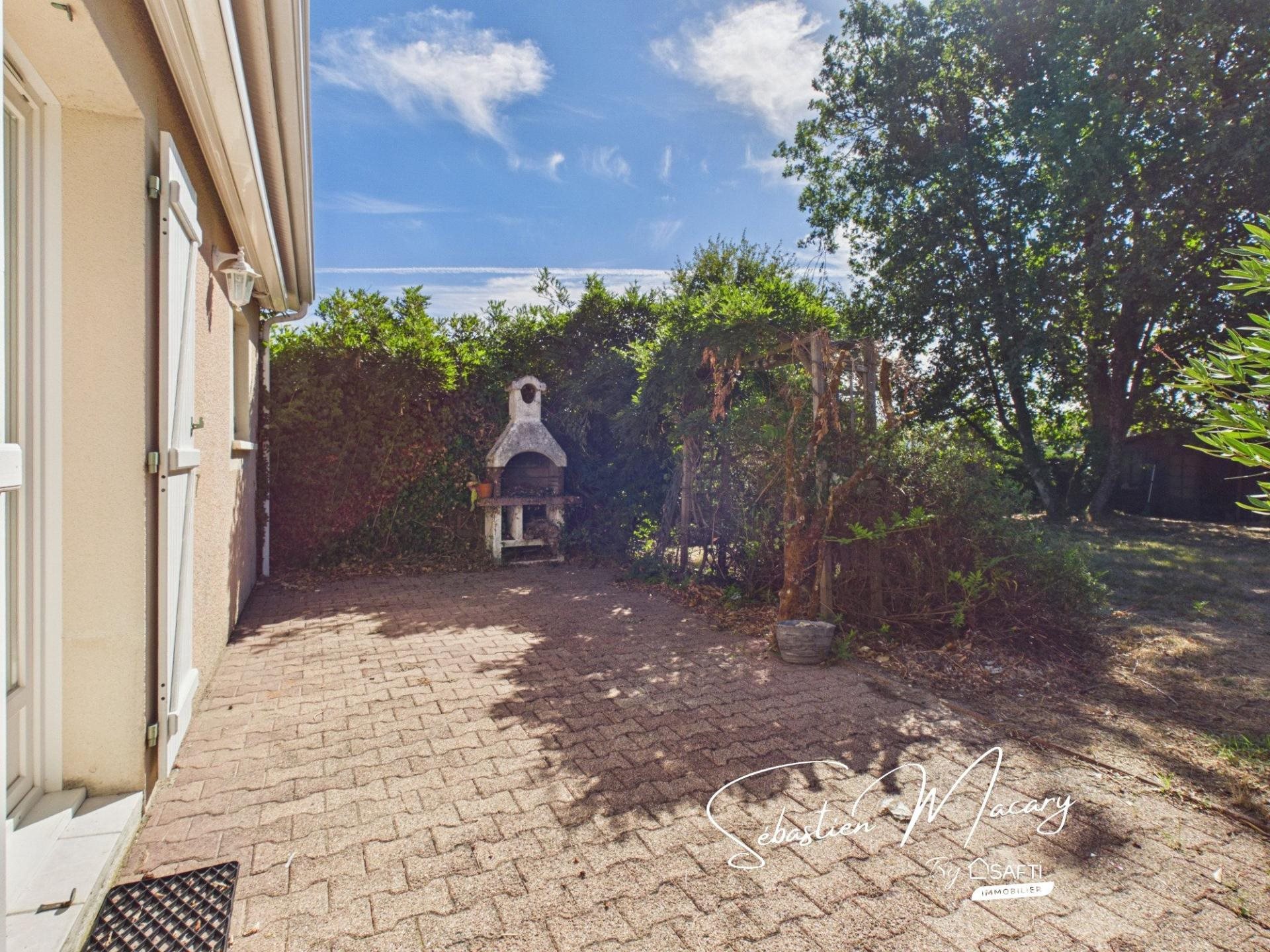 Maison à vendre, 108m², Gauriaguet
