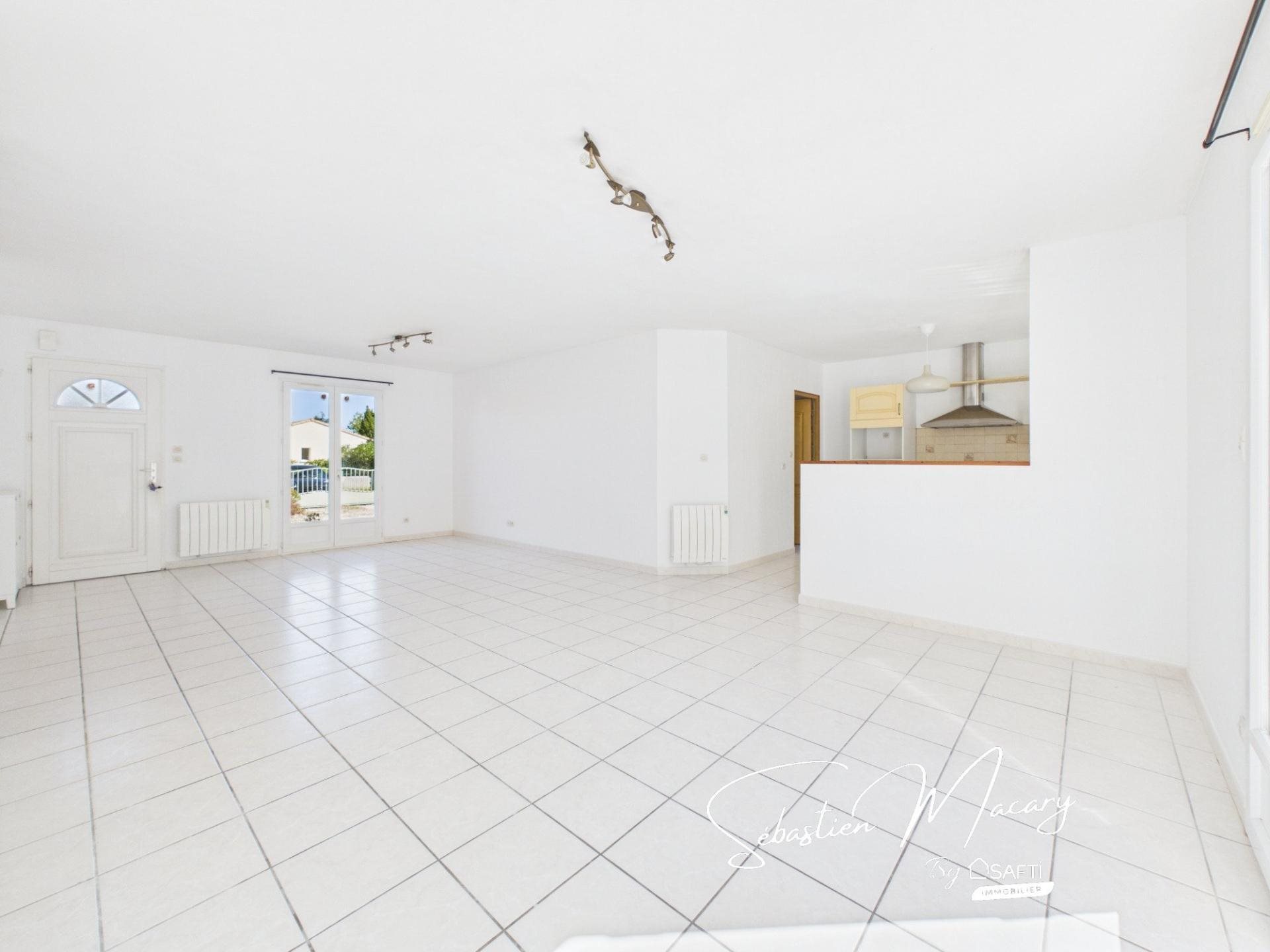 Maison à vendre, 108m², Gauriaguet