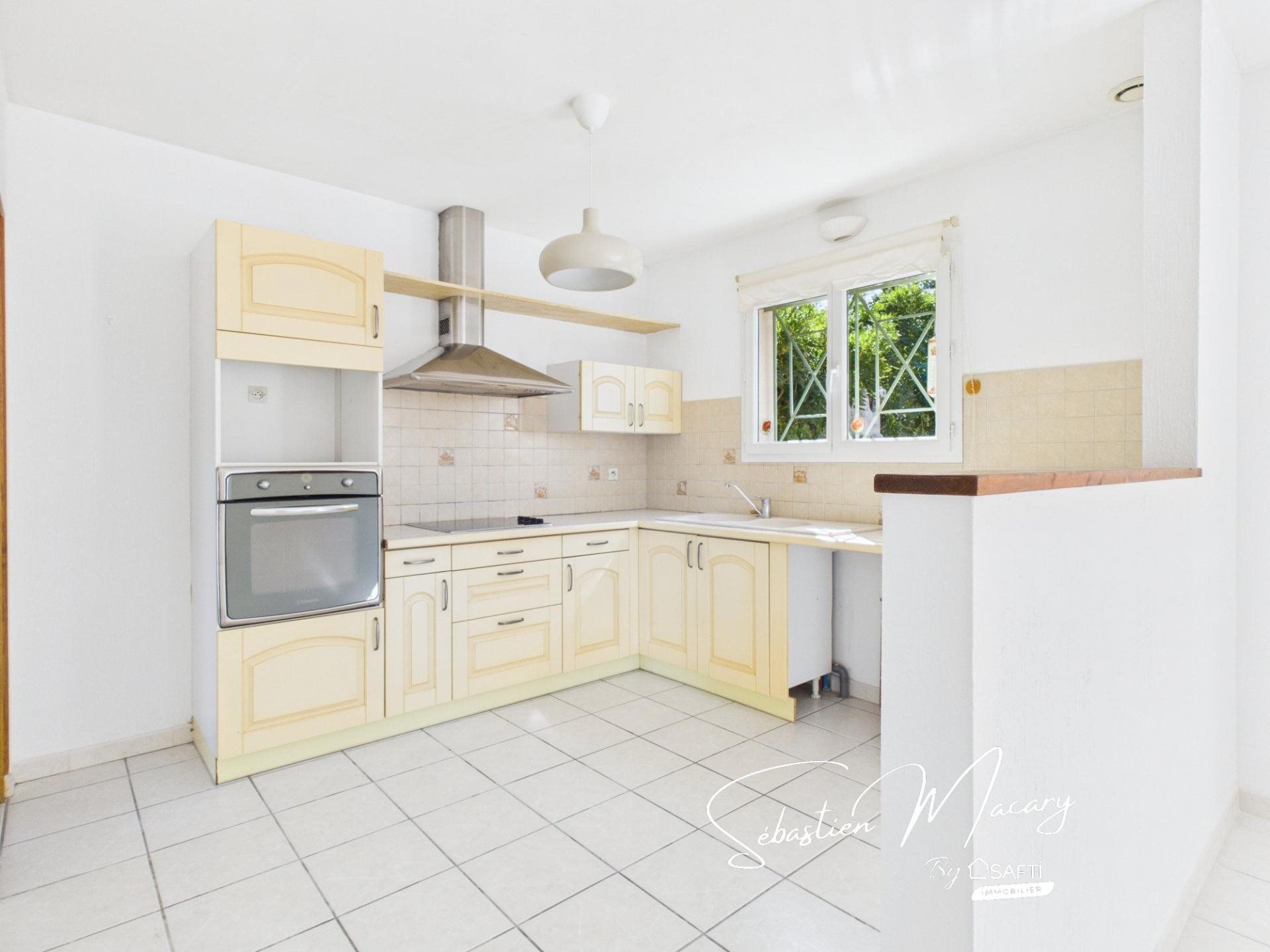Maison à vendre, 108m², Gauriaguet