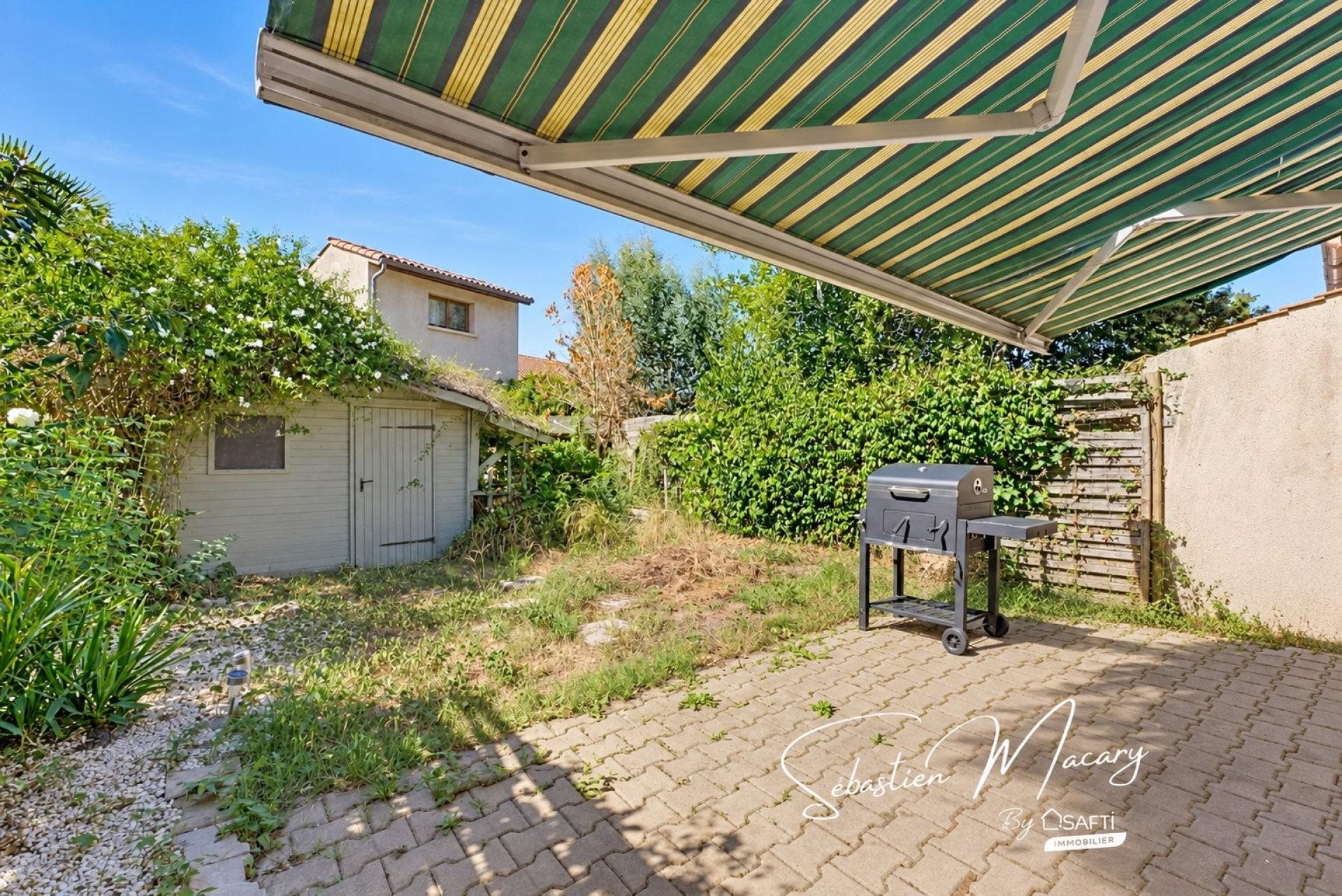 Maison à vendre, 110m², Talence