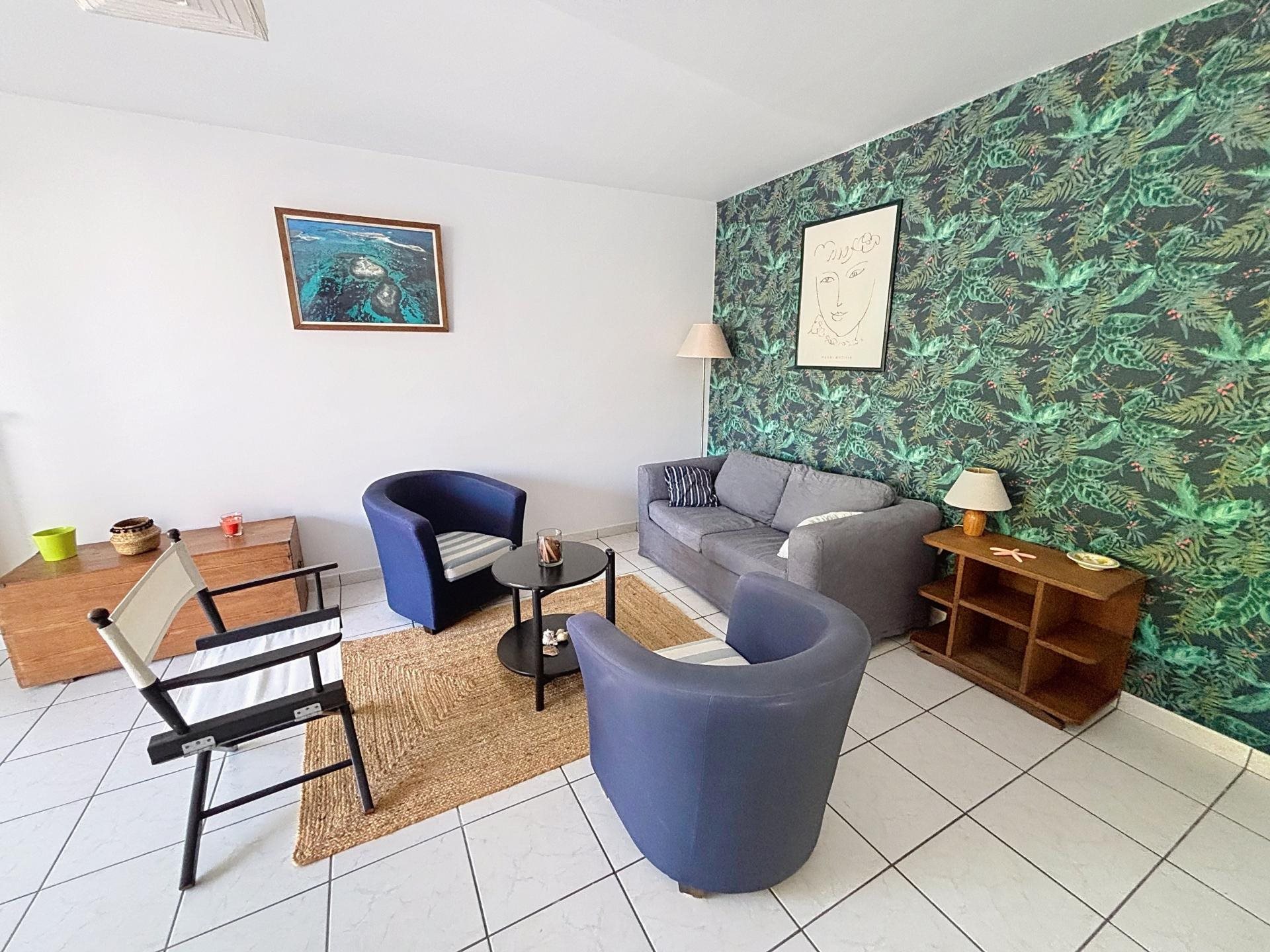 Appartement à vendre, 66m², Nantes