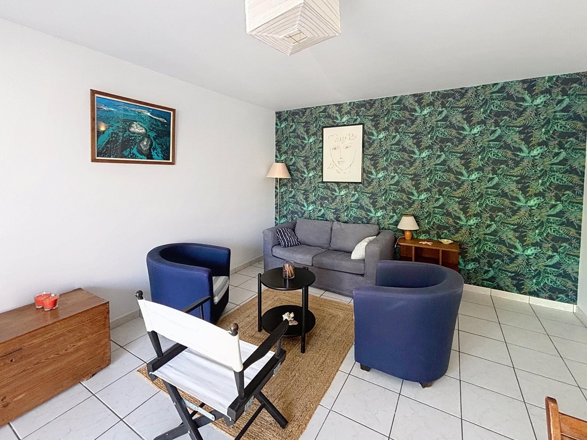 Appartement à vendre, 66m², Nantes