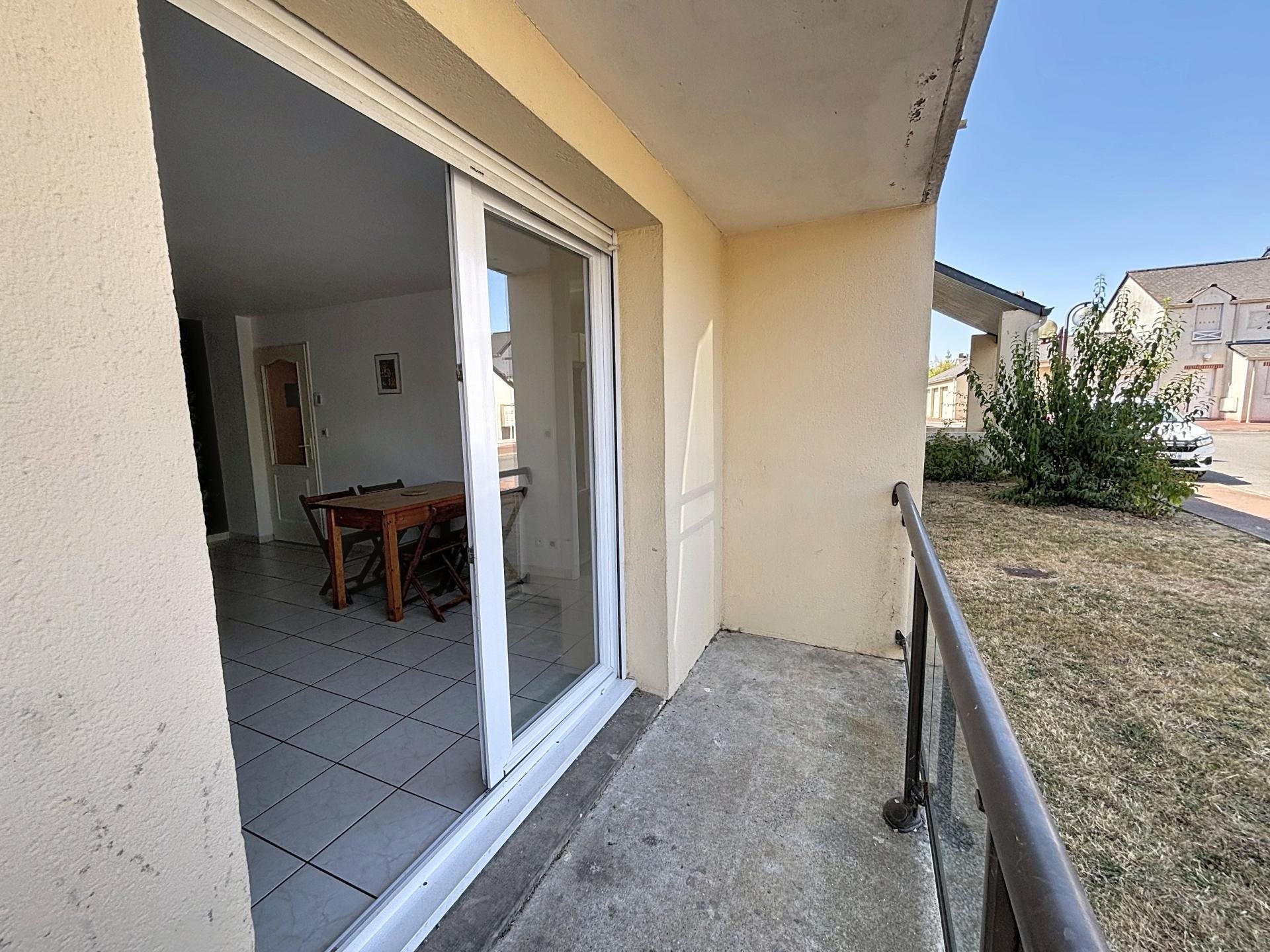 Appartement à vendre, 66m², Nantes