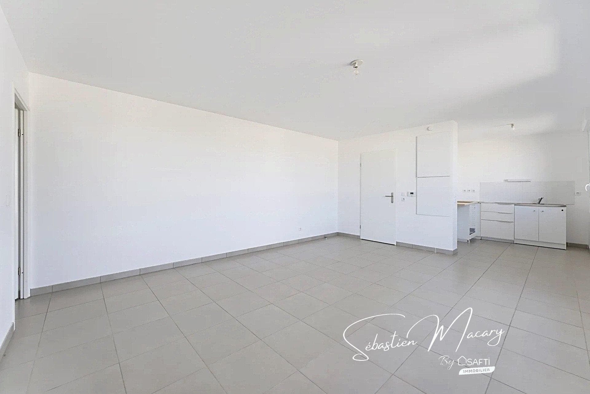 Appartement à vendre, 80m², Villenave-d'Ornon