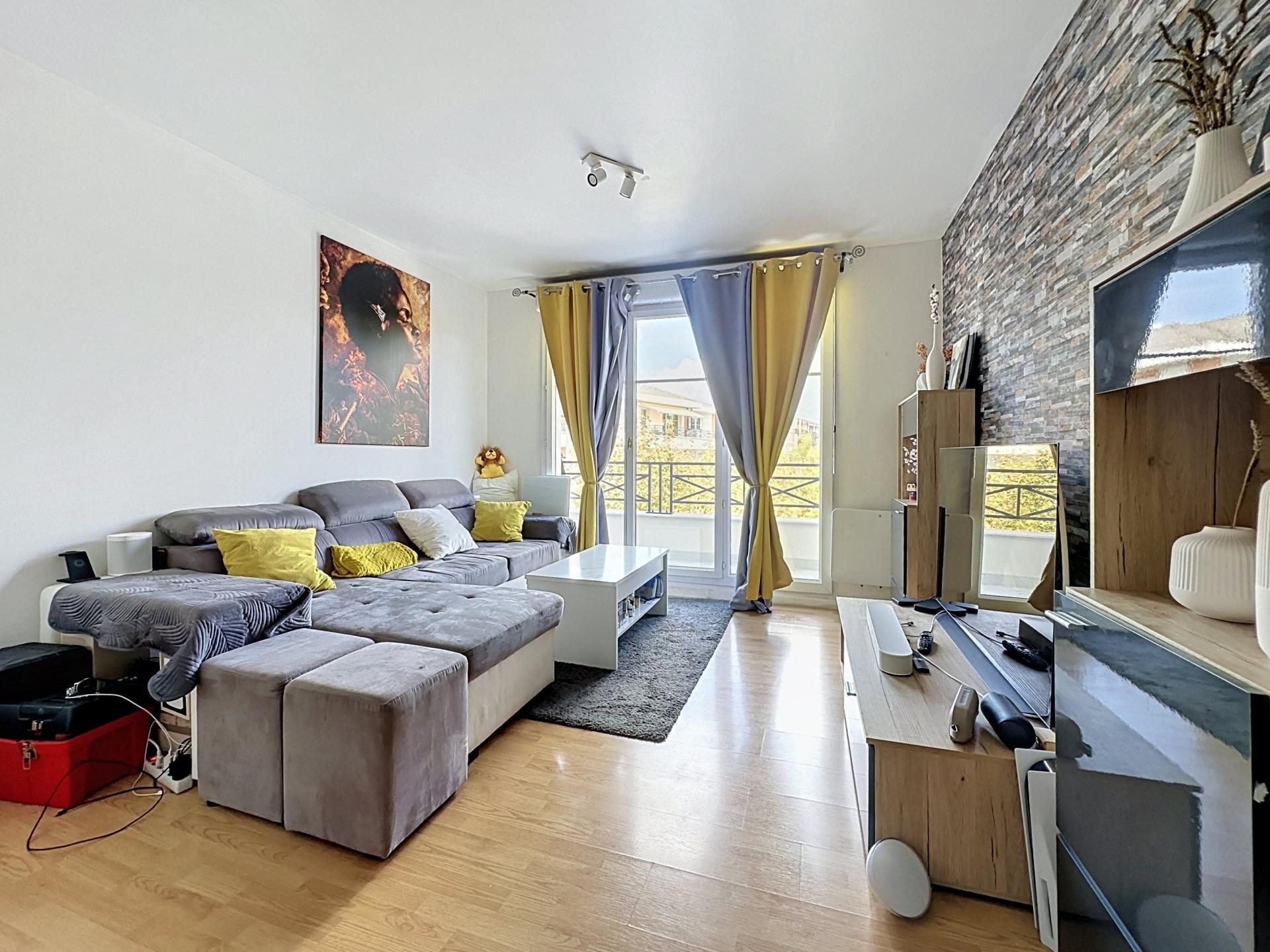 Appartement à vendre, 41m², Nantes
