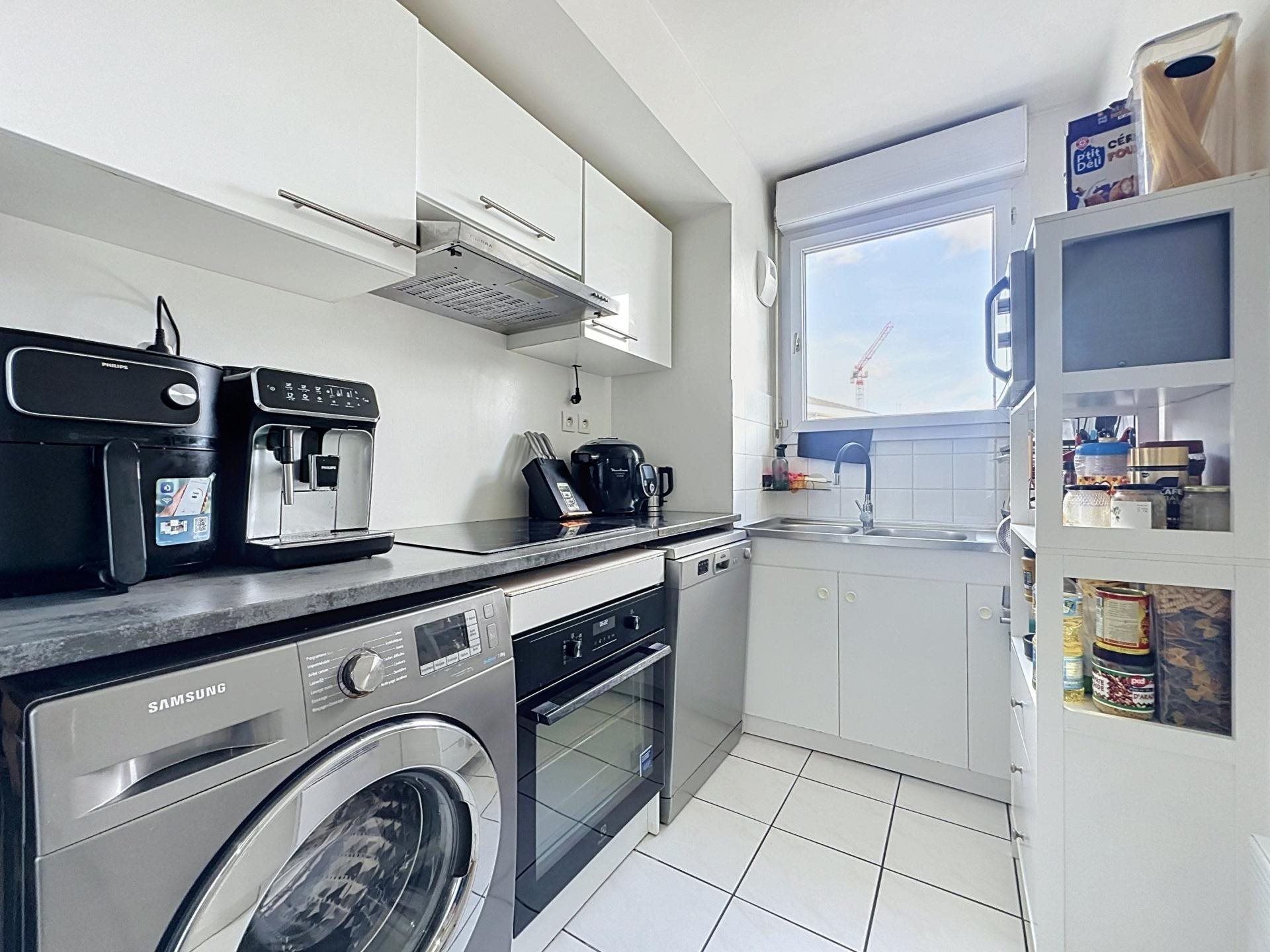 Appartement à vendre, 41m², Nantes