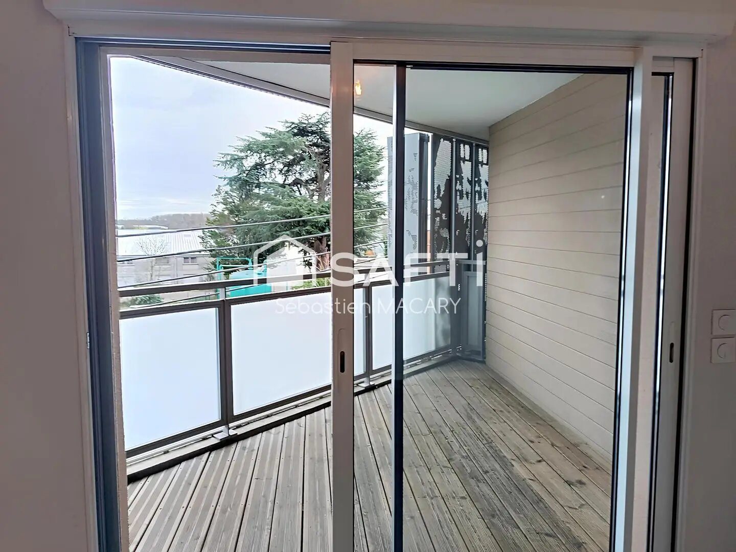 Appartement à vendre, 40m², Bègles