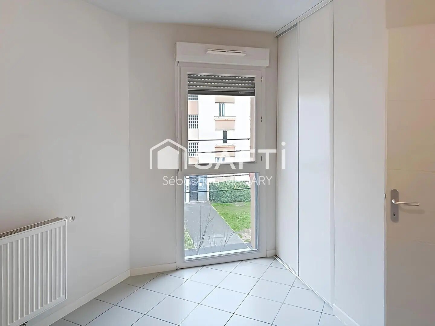 Appartement à vendre, 40m², Bègles