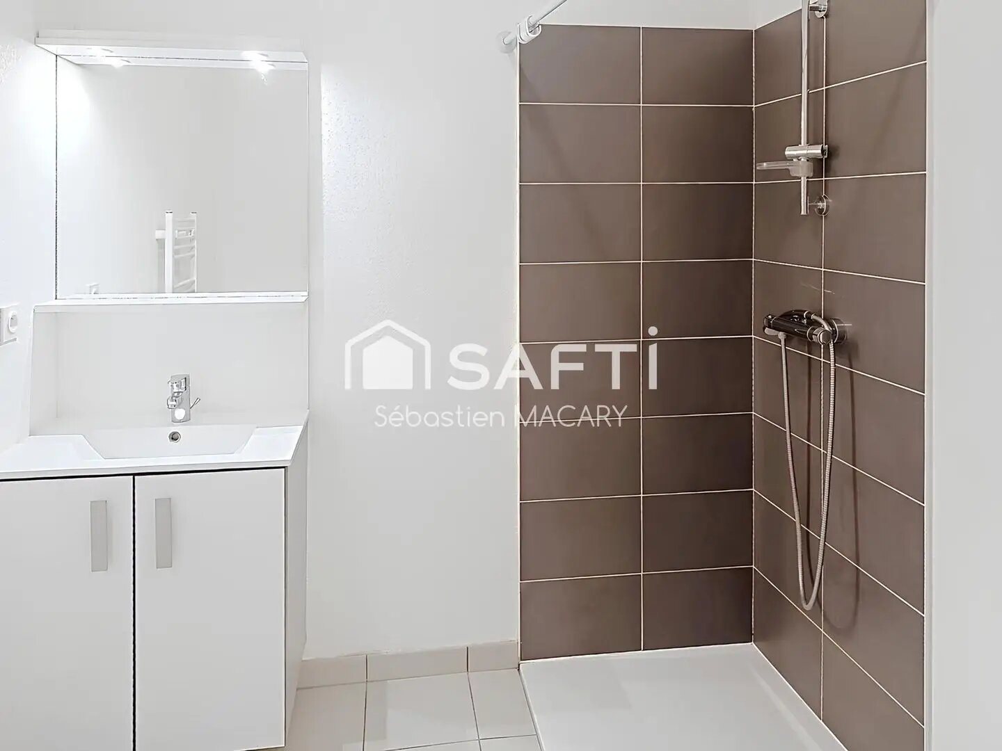 Appartement à vendre, 40m², Bègles