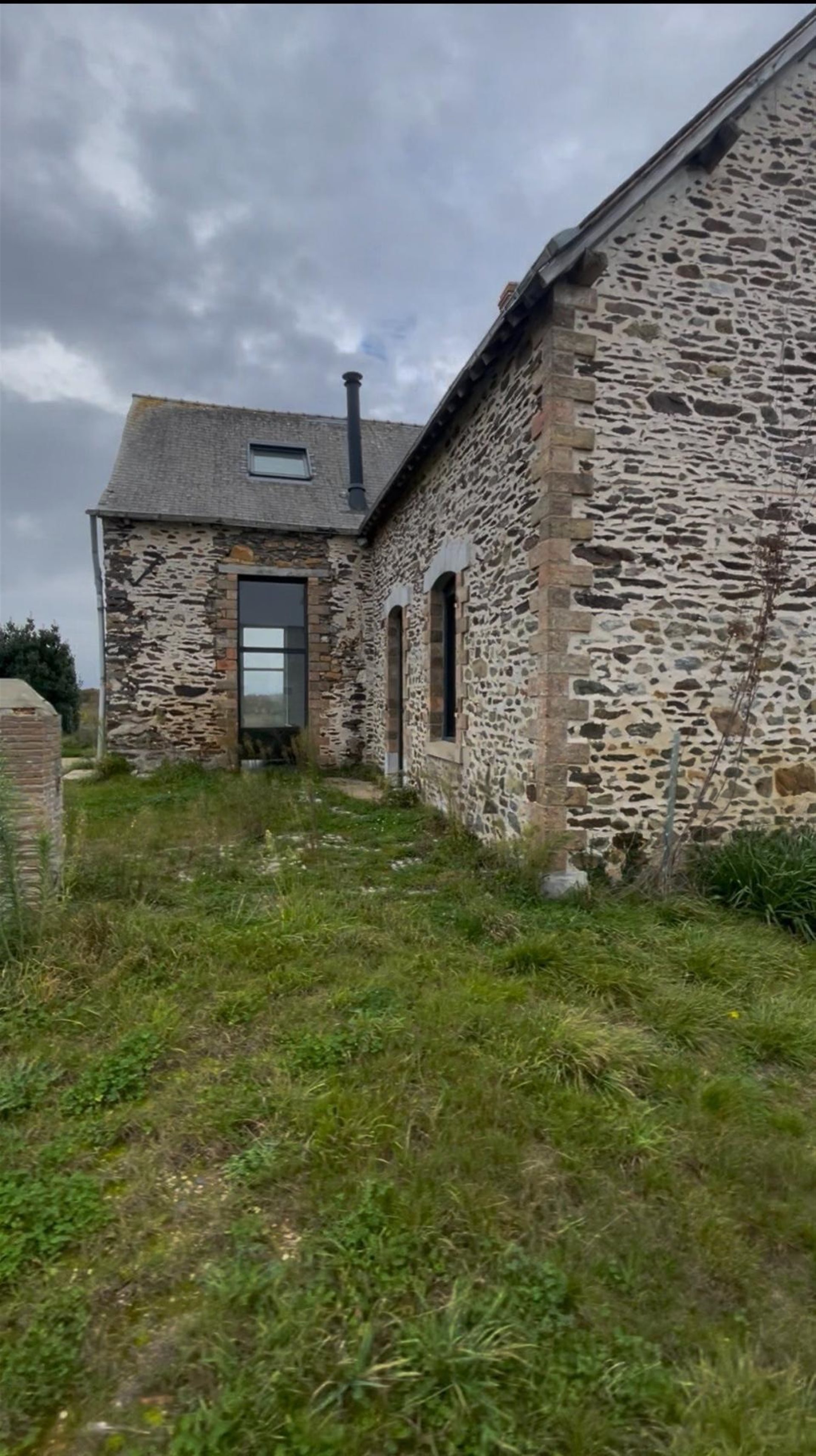 Maison à vendre, 148m², Le Buret
