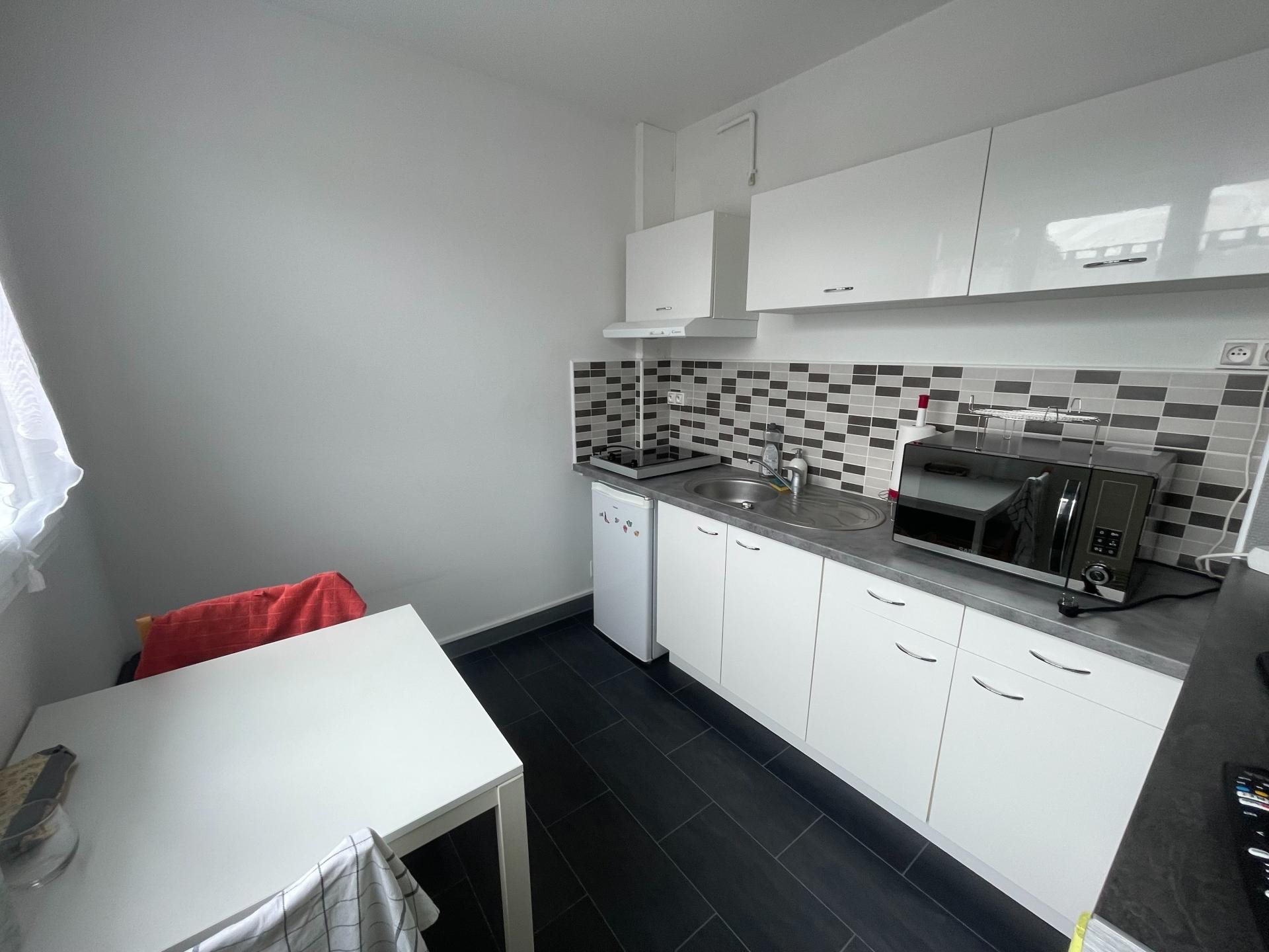 Appartement à vendre, 27m², Laval