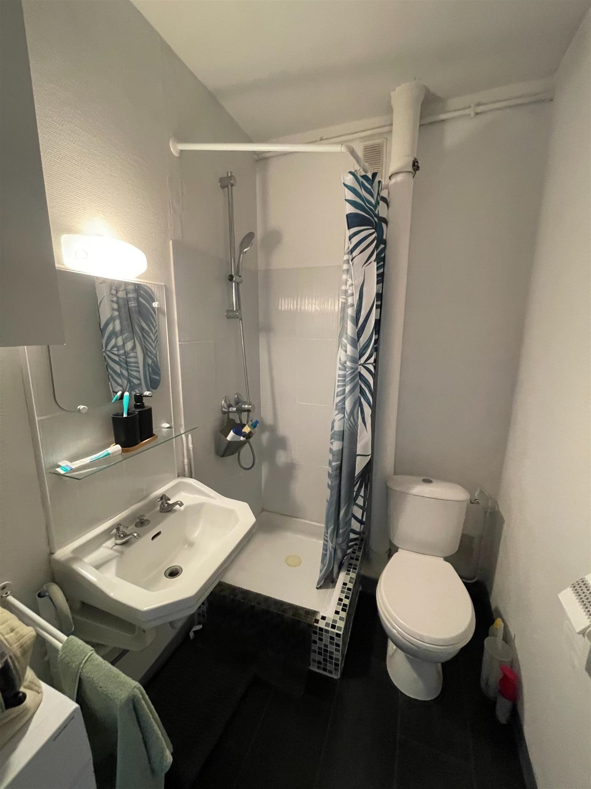 Appartement à vendre, 27m², Laval