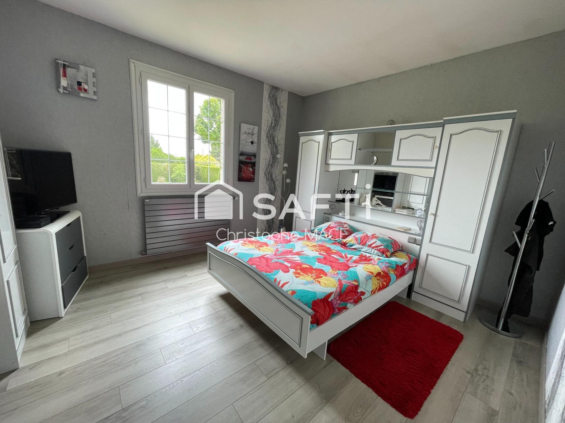 Maison à vendre, 195m², Laval