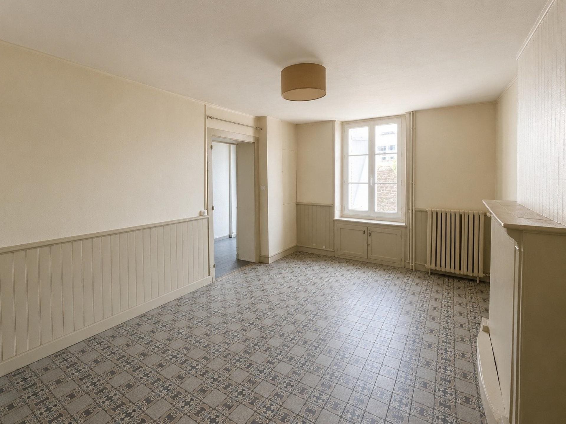 Maison à vendre, 80m², Laval