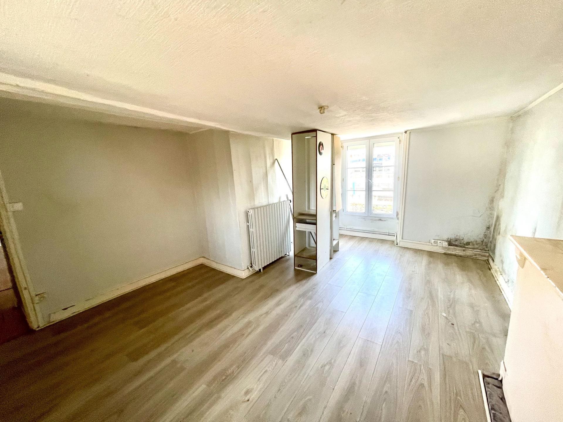 Maison à vendre, 80m², Laval