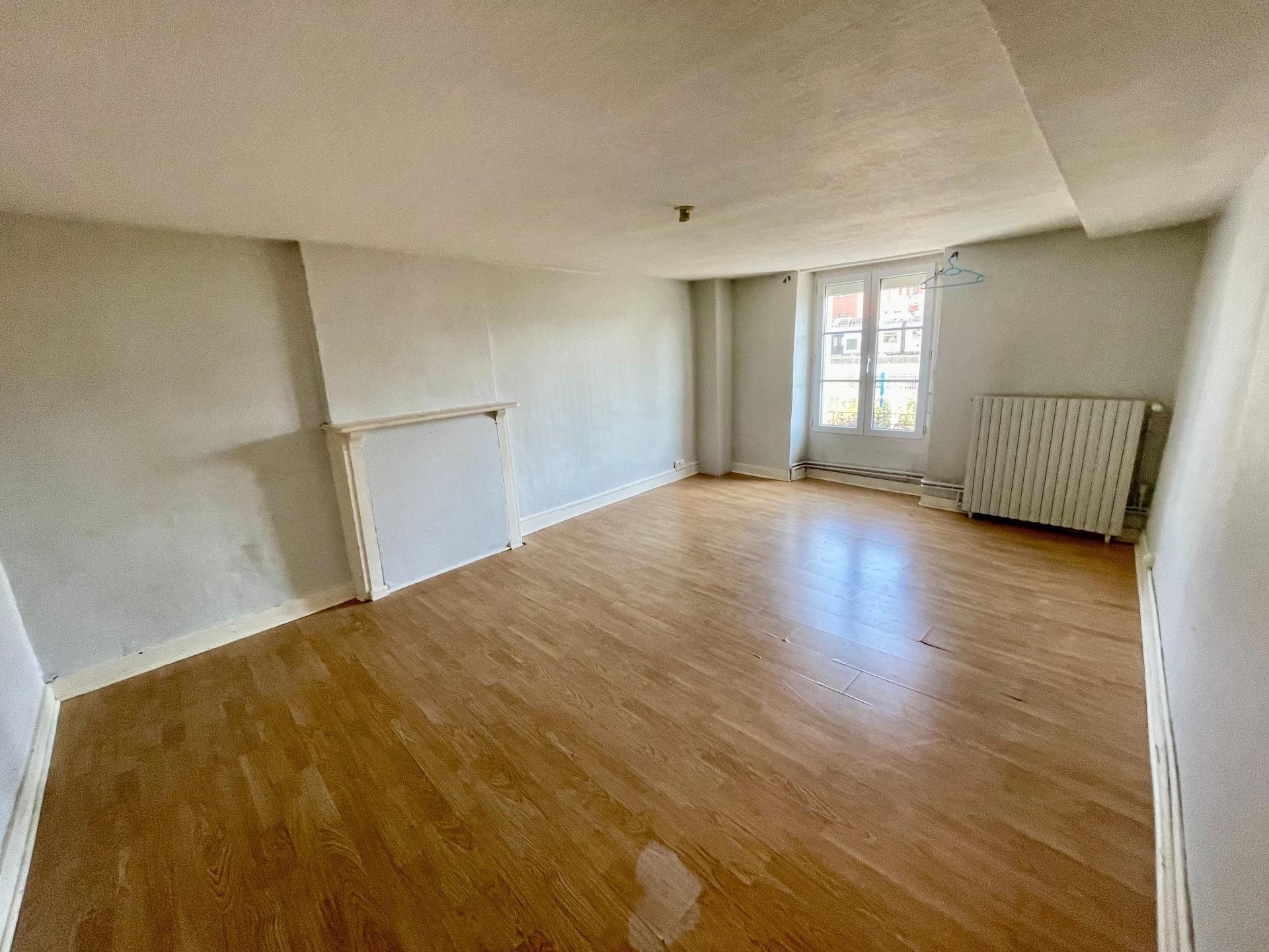 Maison à vendre, 80m², Laval