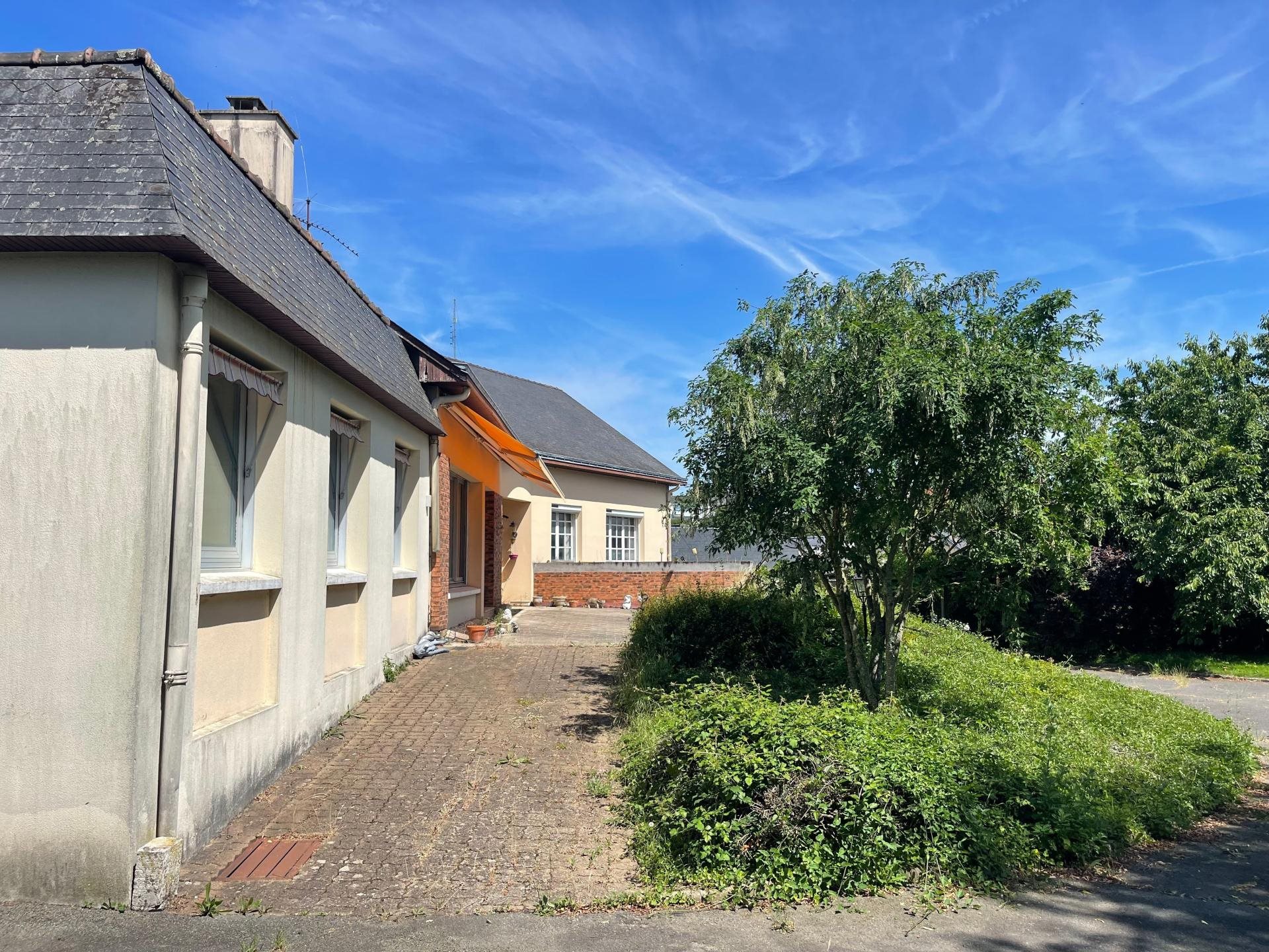 Maison à vendre, 357m², Laval