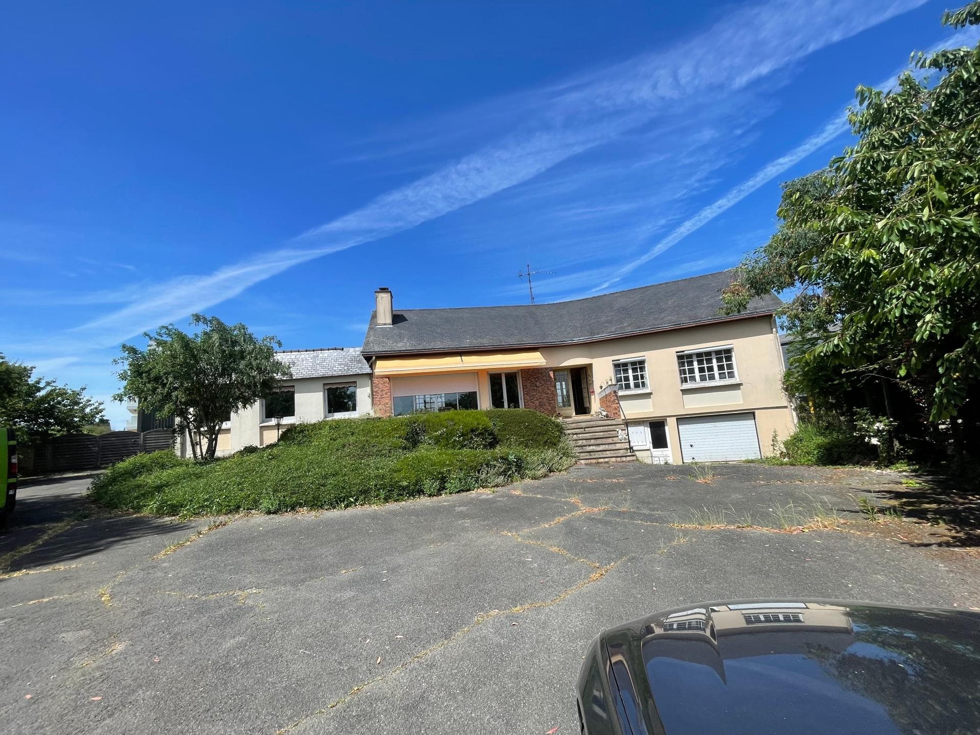 Maison à vendre, 357m², Laval