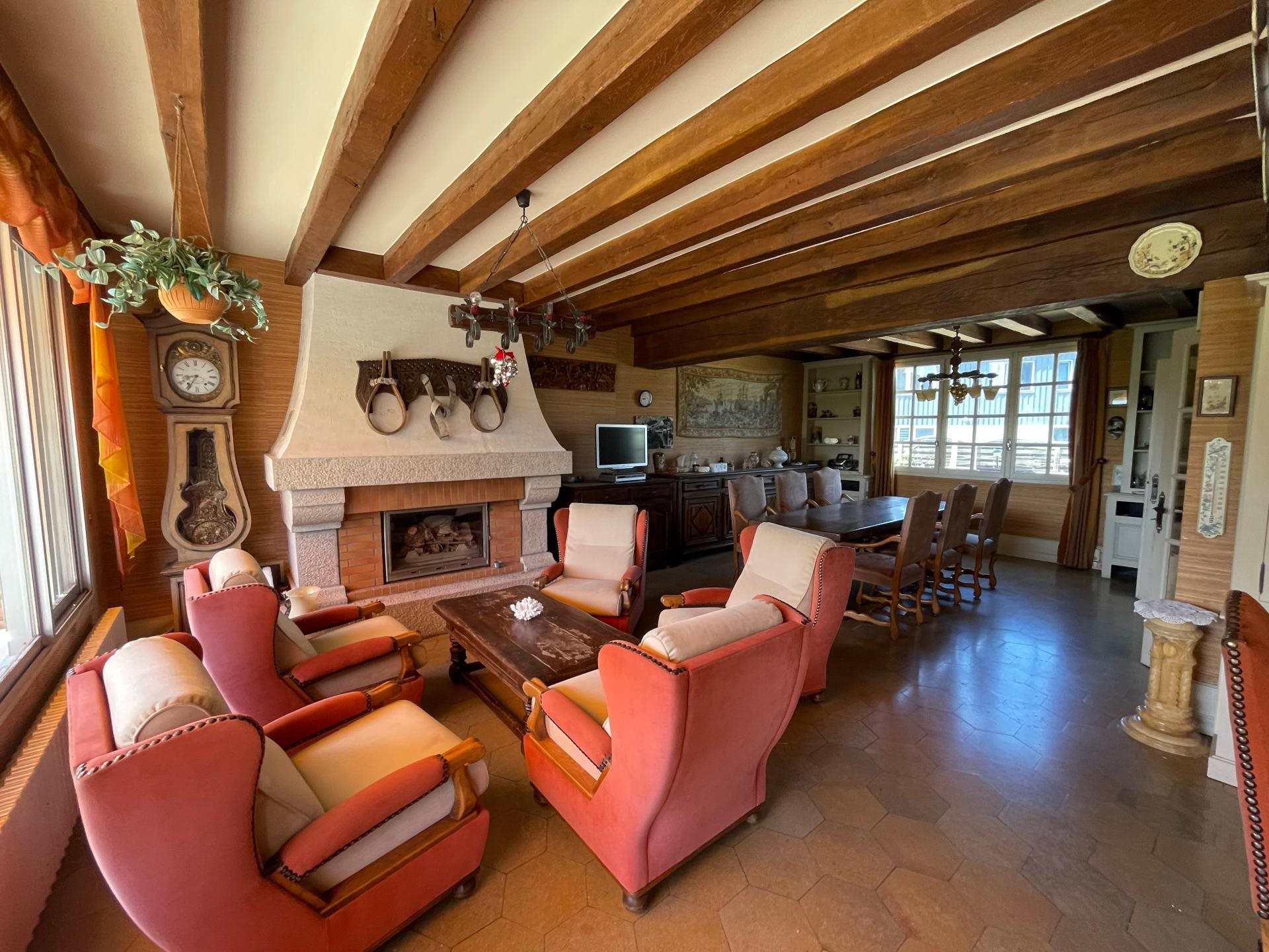 Maison à vendre, 357m², Laval