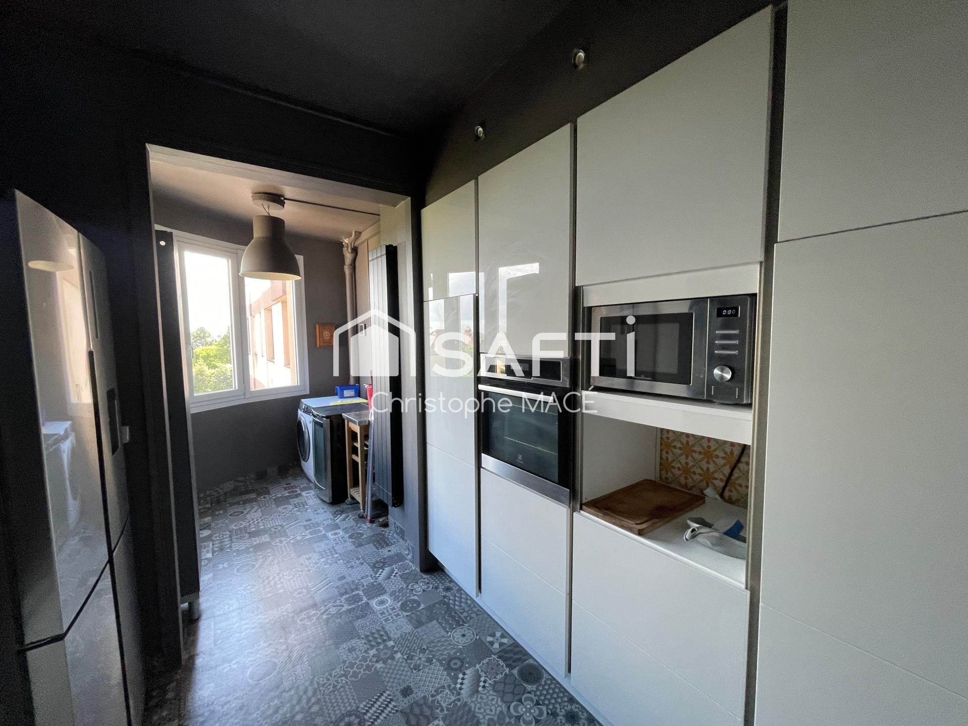 Appartement à vendre, 145m², Laval