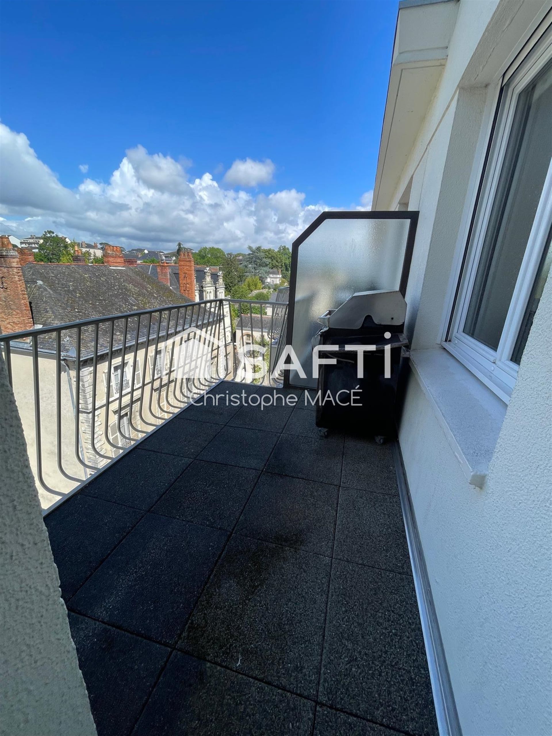 Appartement à vendre, 145m², Laval
