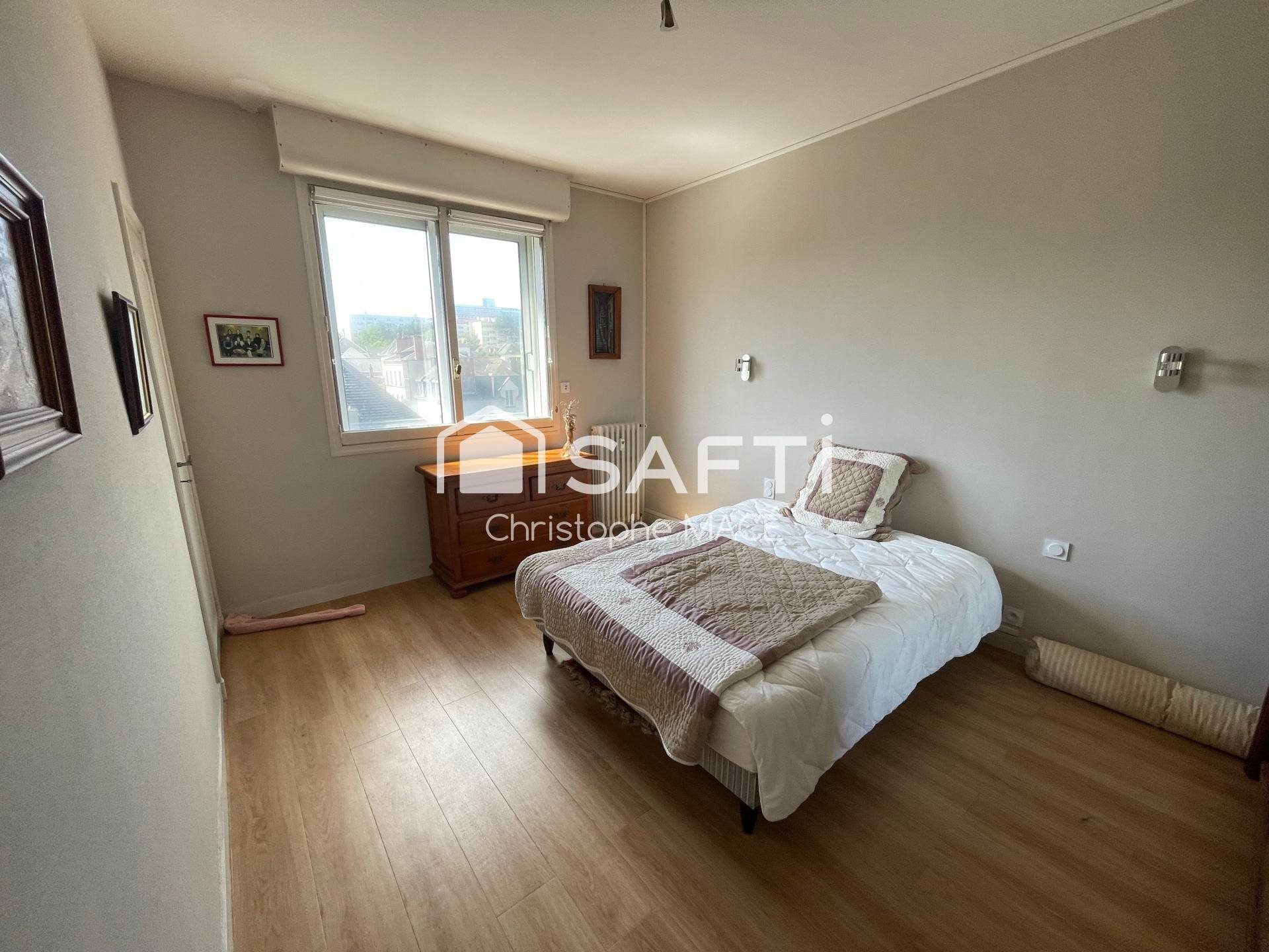 Appartement à vendre, 145m², Laval