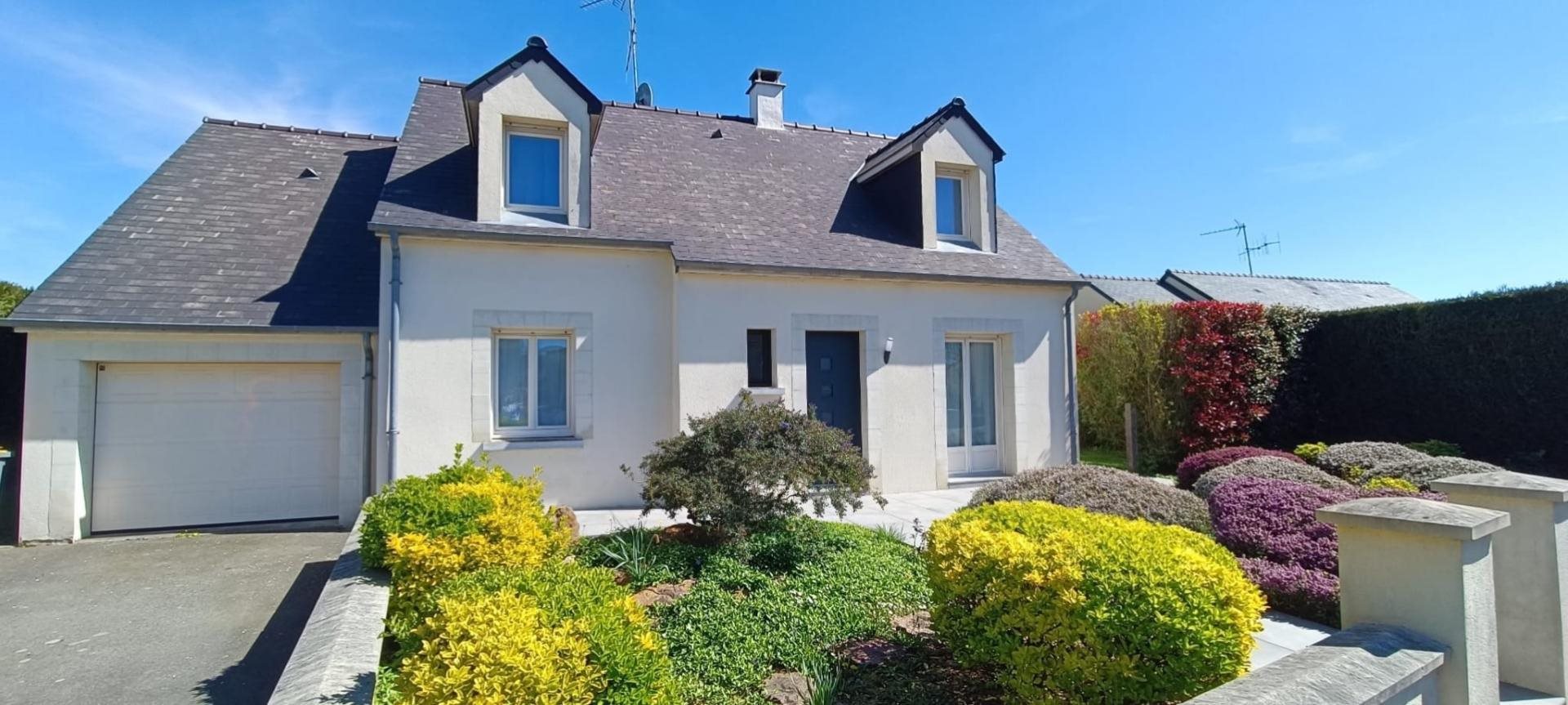 Maison à vendre, 108m², Astillé