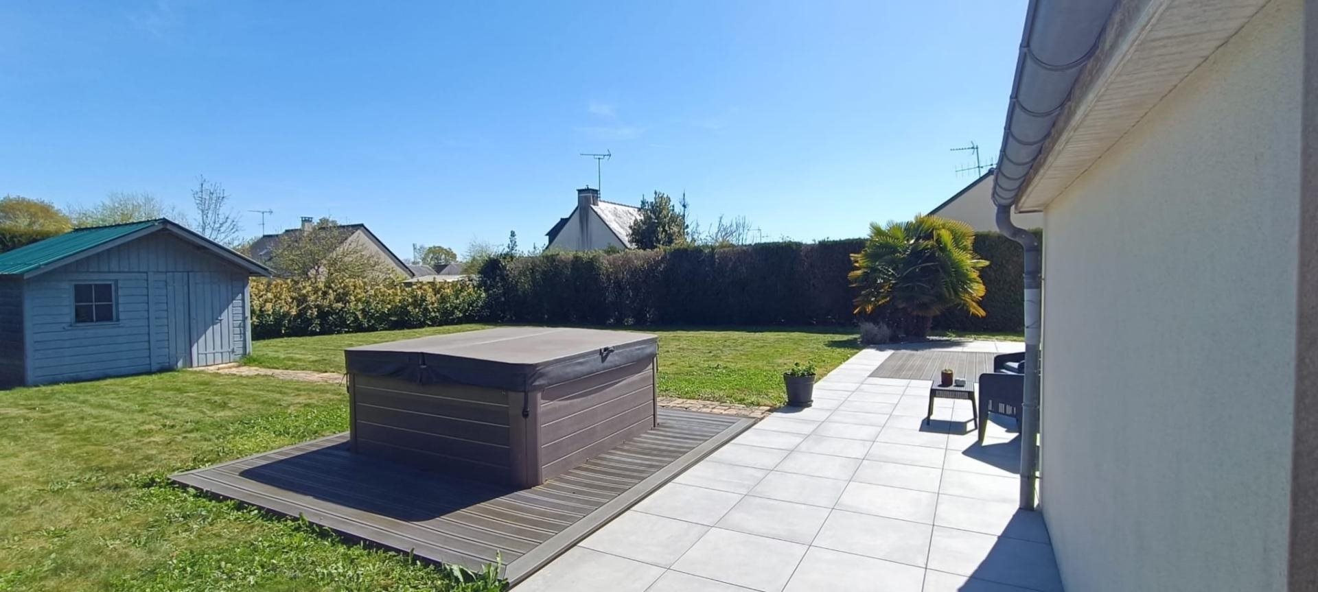 Maison à vendre, 108m², Astillé