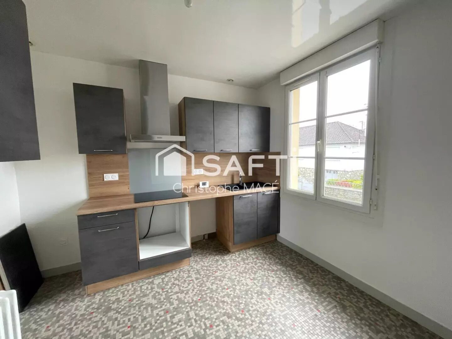 Maison à vendre, 57m², Laval