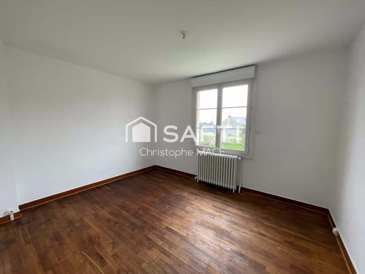 Maison à vendre, 57m², Laval