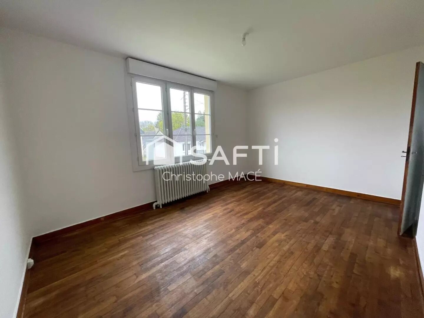 Maison à vendre, 57m², Laval