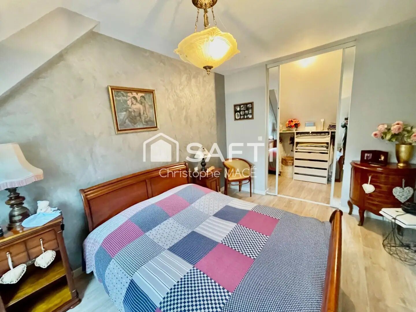 Maison à vendre, 136m², Saint-Berthevin