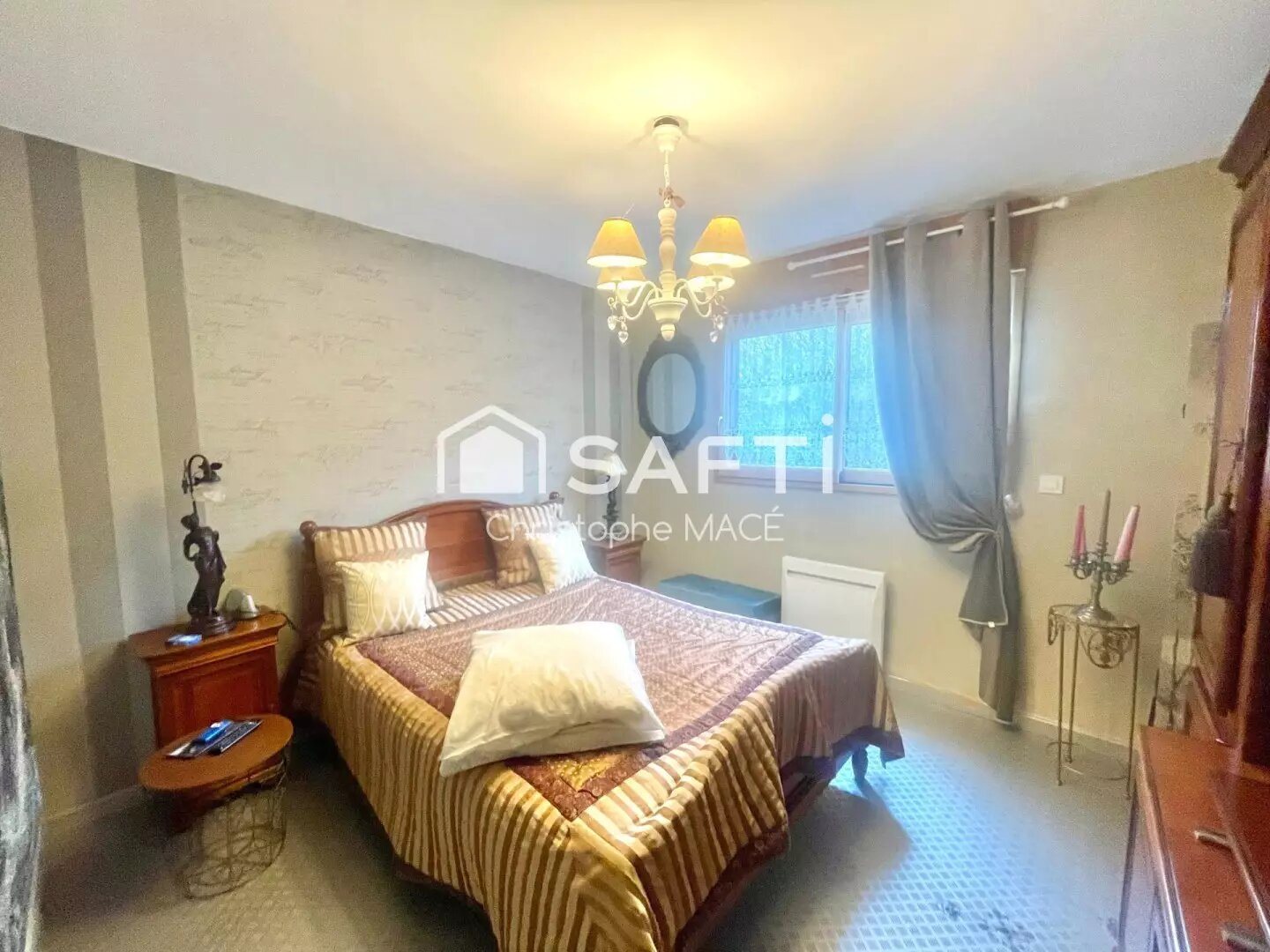 Maison à vendre, 136m², Saint-Berthevin