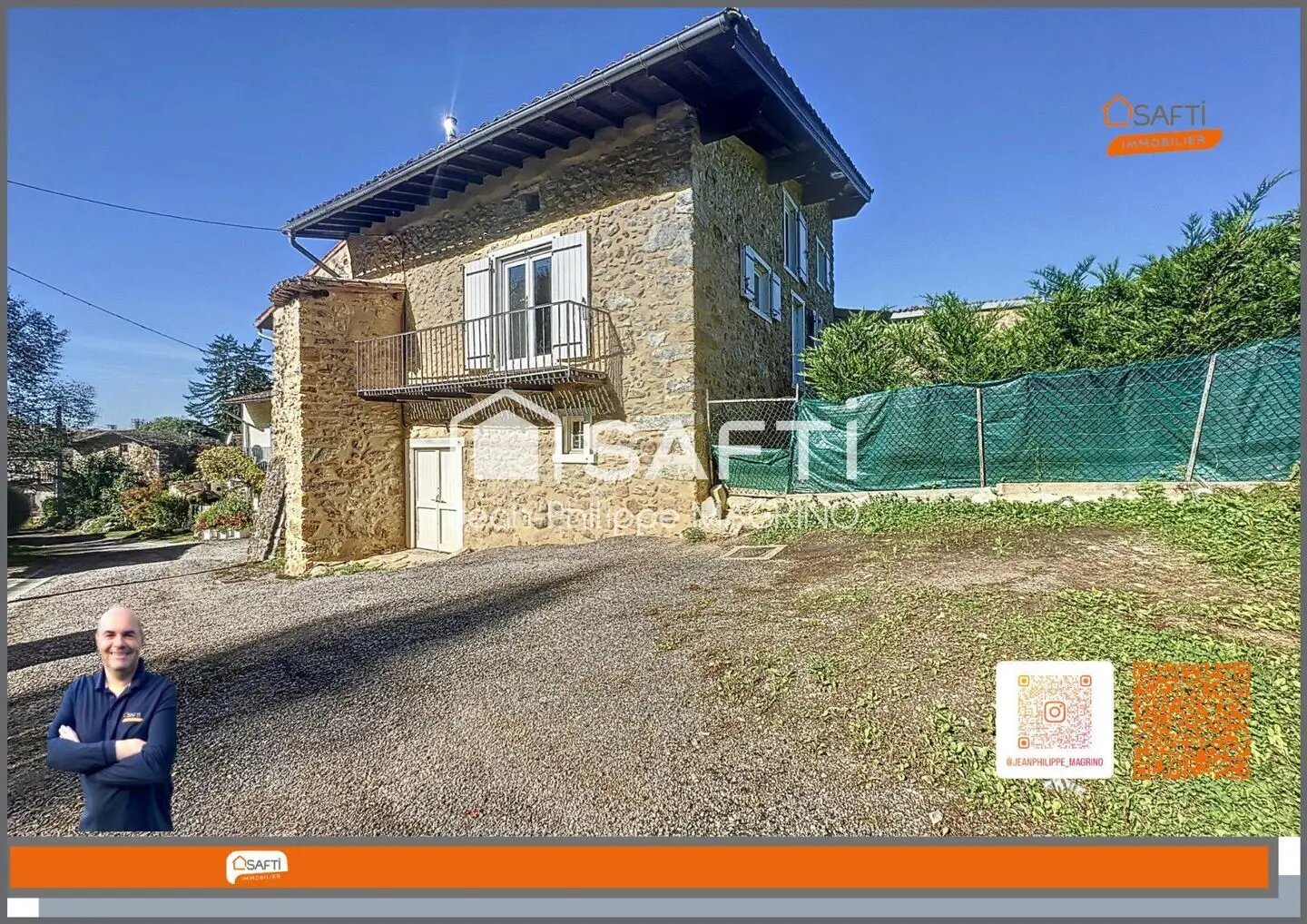 Maison à vendre, 178m², Bélesta