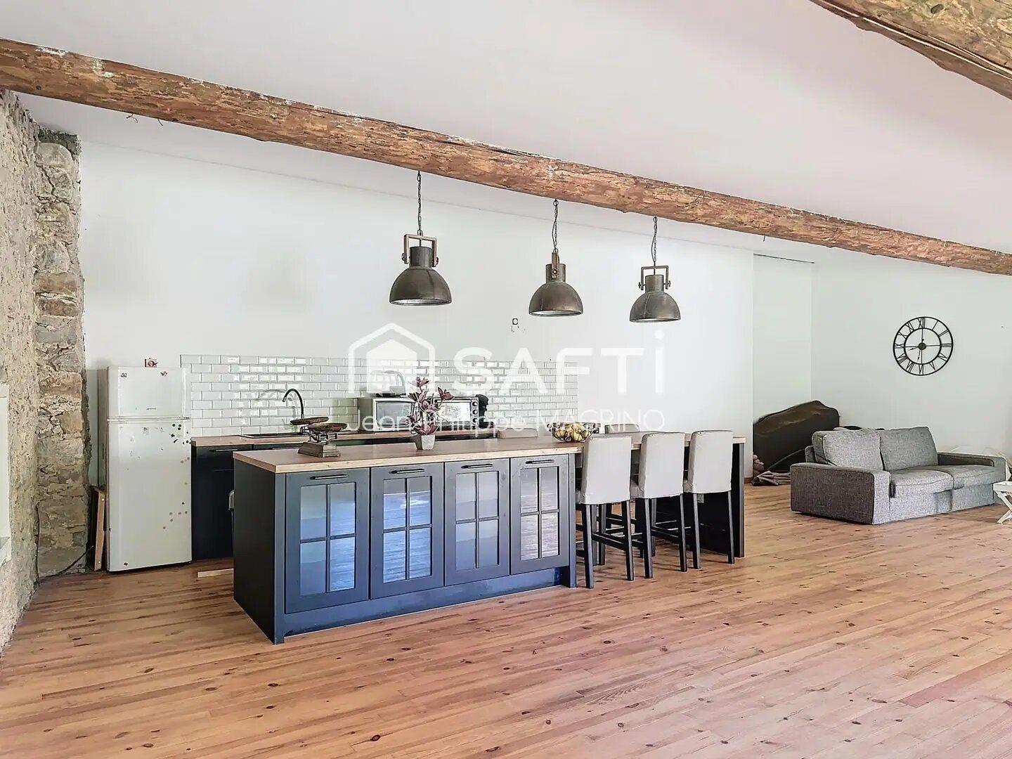 Maison à vendre, 178m², Bélesta
