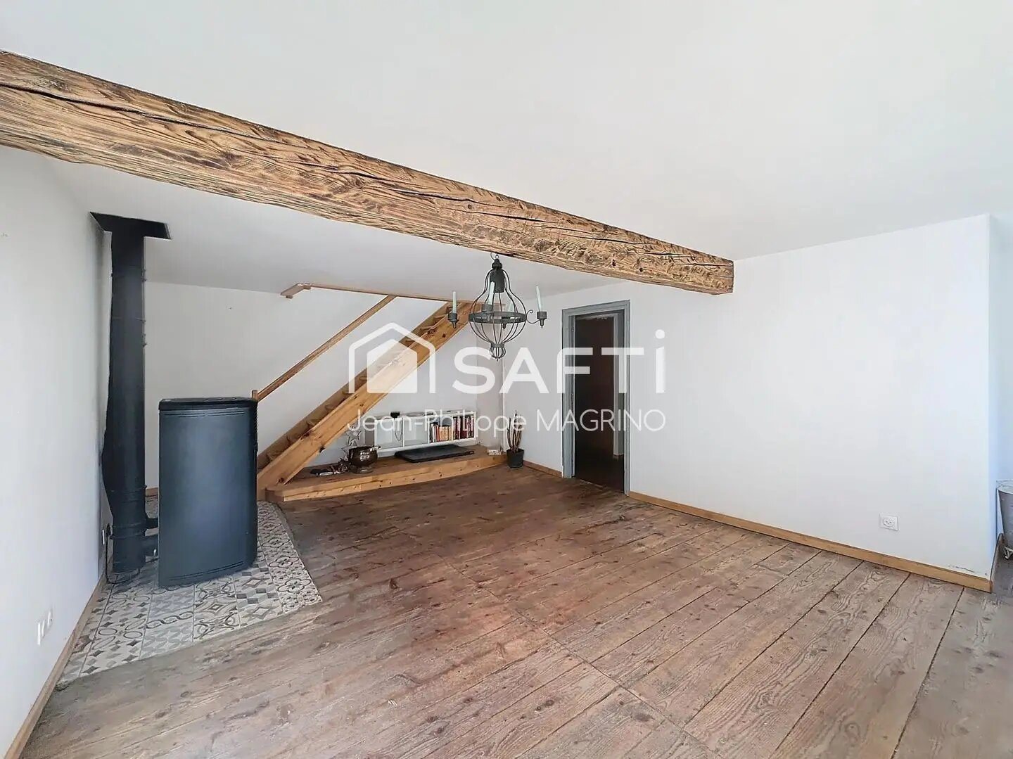 Maison à vendre, 178m², Bélesta