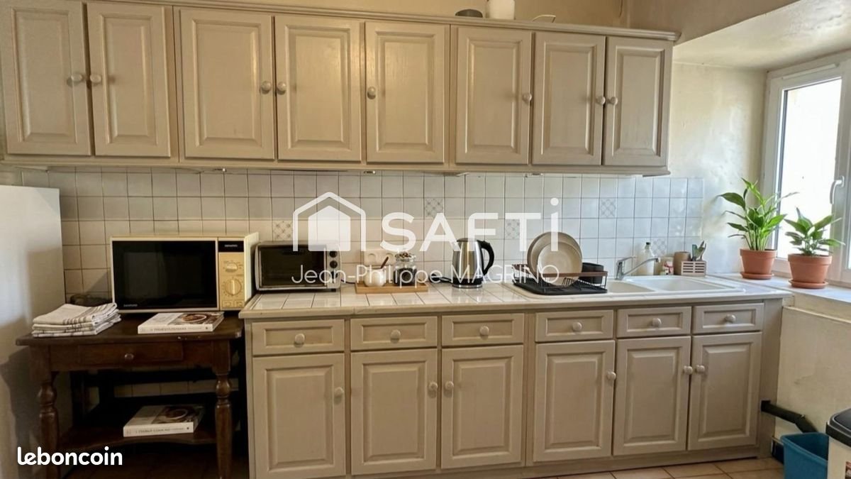 Maison à vendre, 63m², Léran