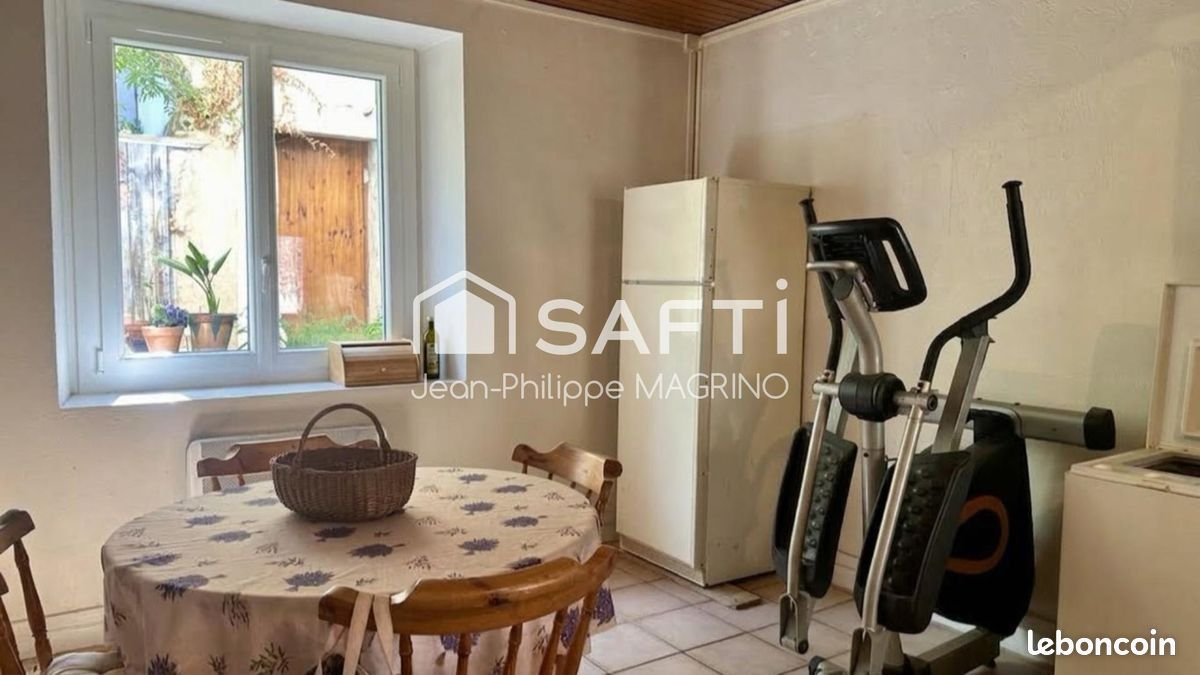 Maison à vendre, 63m², Léran
