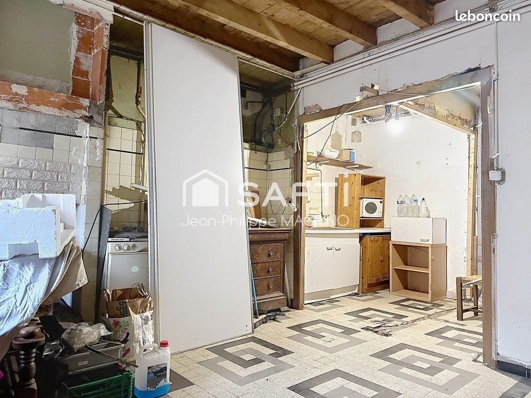 Maison à vendre, 100m², Bélesta