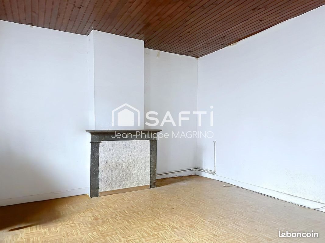 Maison à vendre, 100m², Bélesta